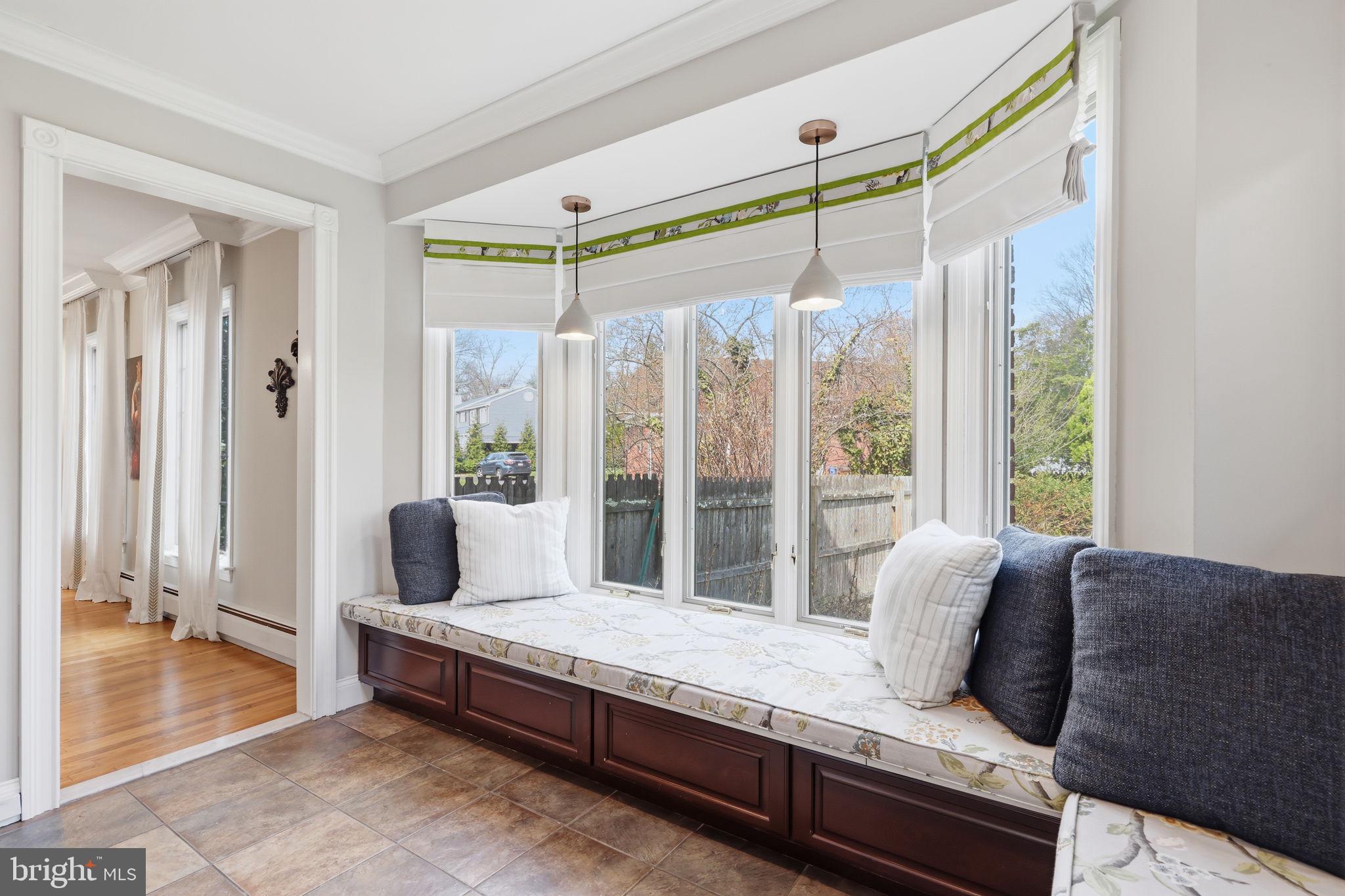 WYNNEWOOD - Residential