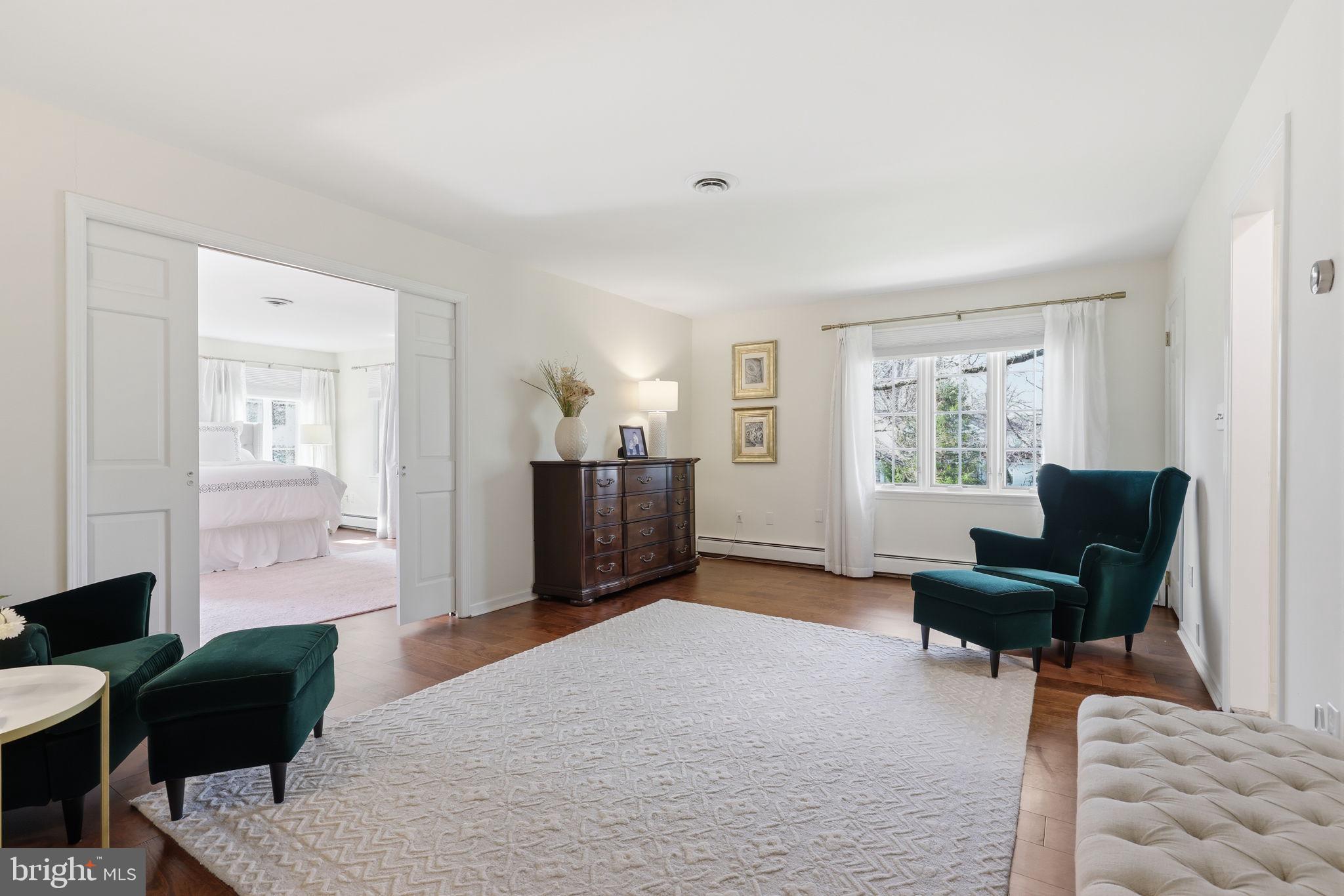 WYNNEWOOD - Residential