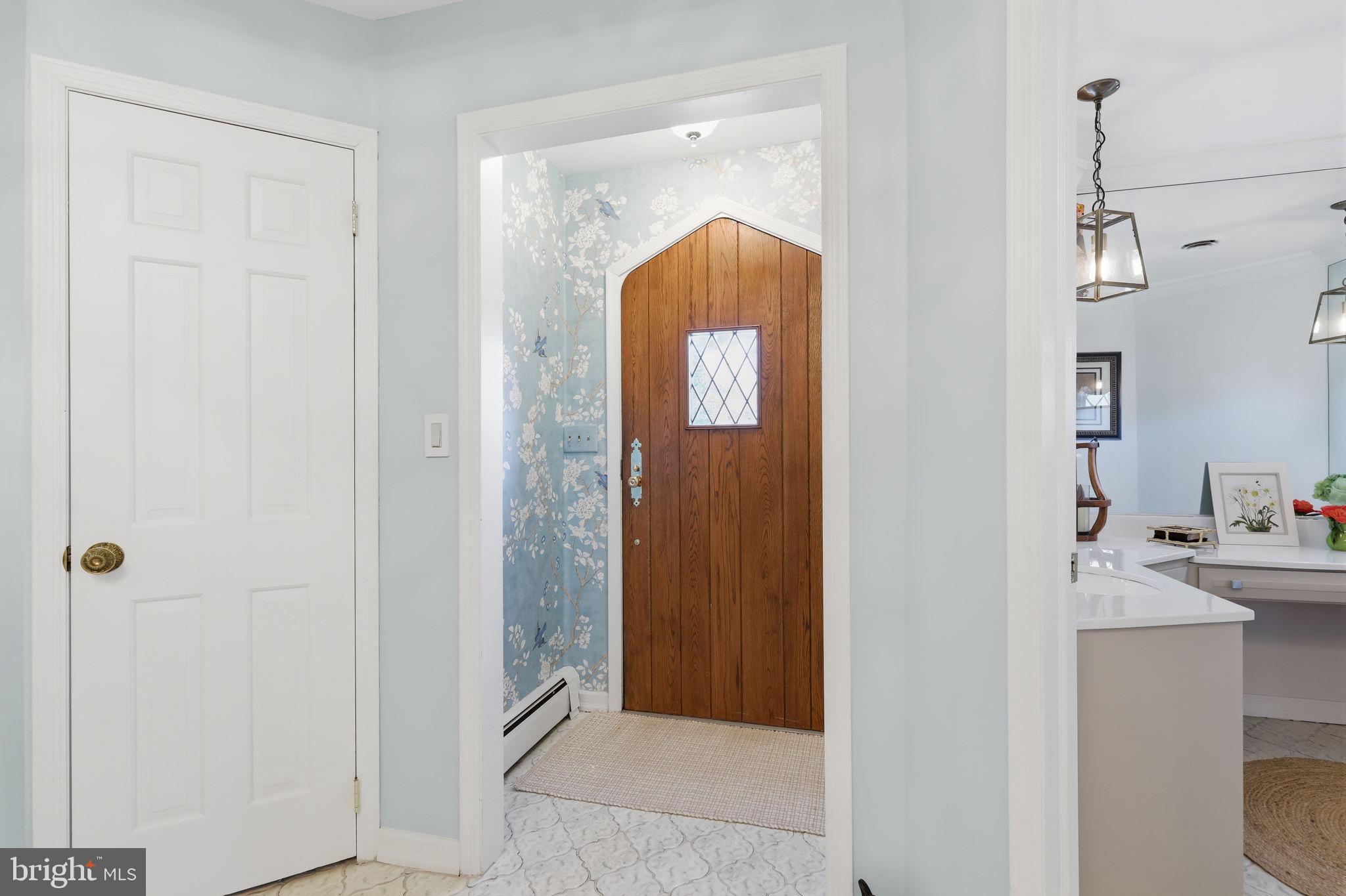 WYNNEWOOD - Residential