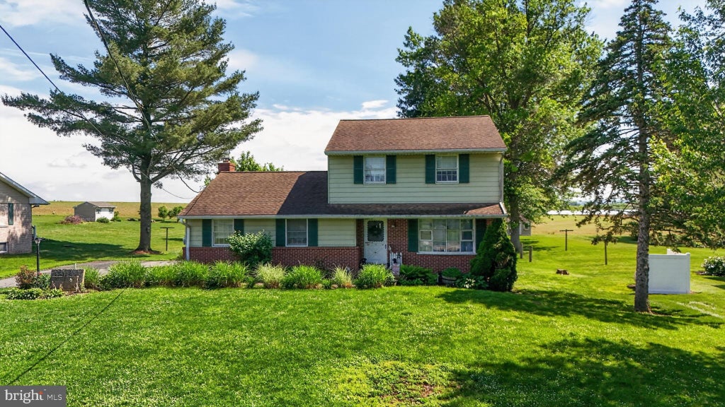 Photo of 1106 Village Road, LANCASTER, PA 17602 (MLS # PALA2090444)