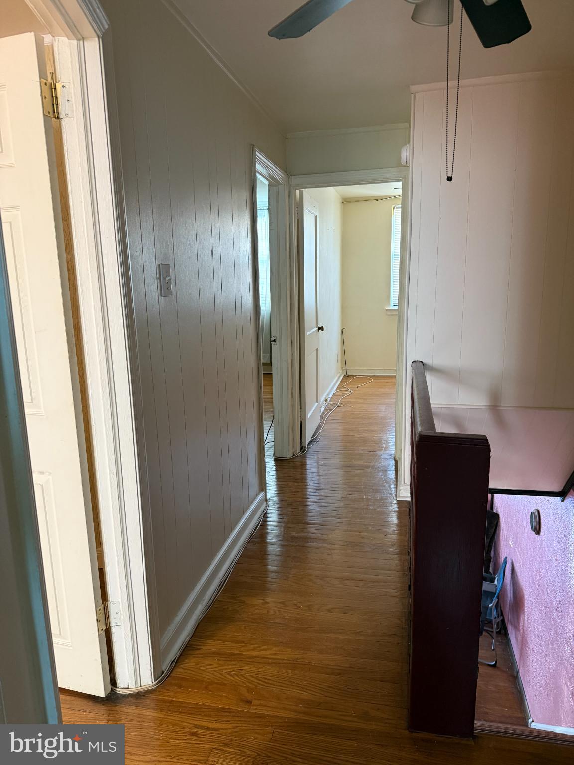 MT AIRY (EAST) - Residential