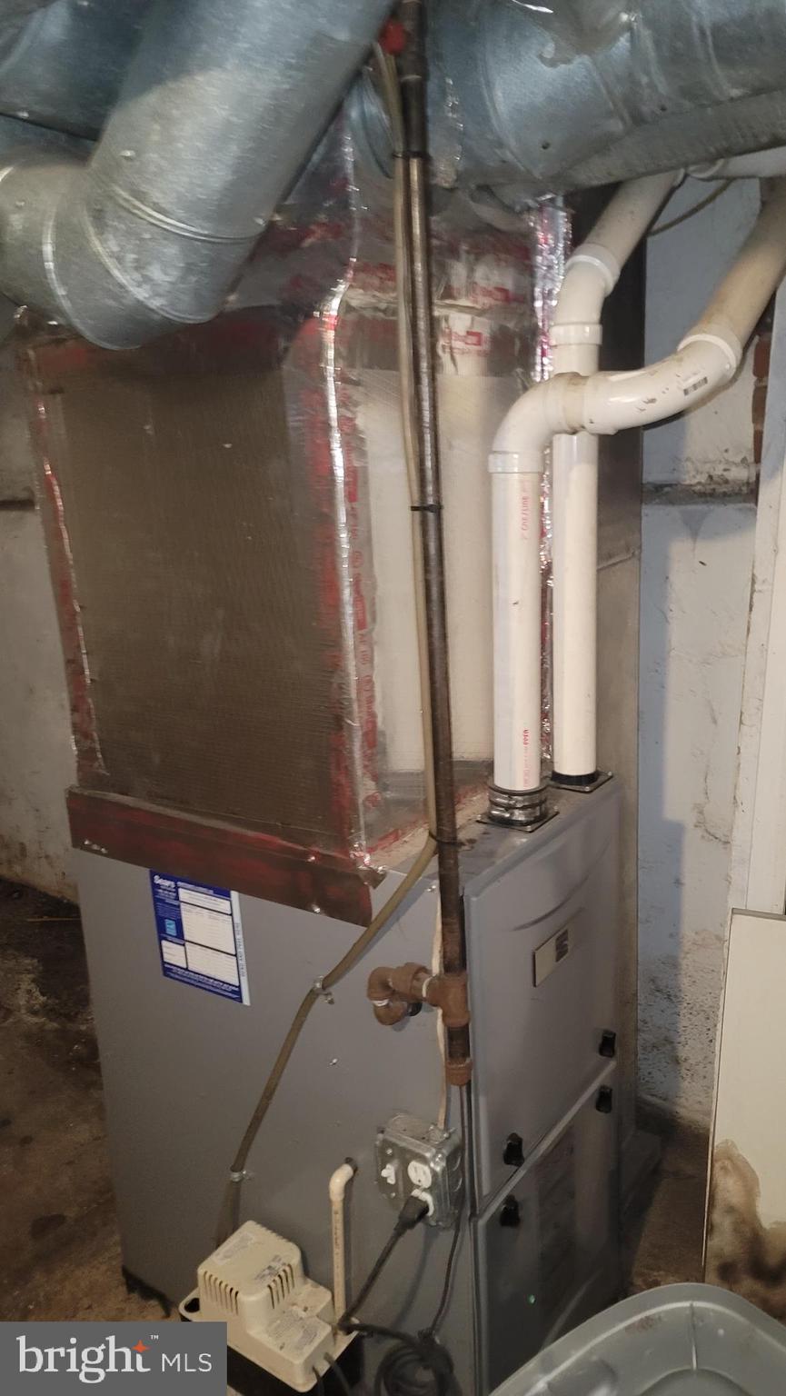 EAST YORK - Residential