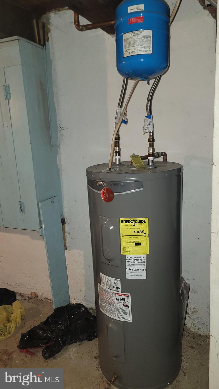 EAST YORK - Residential