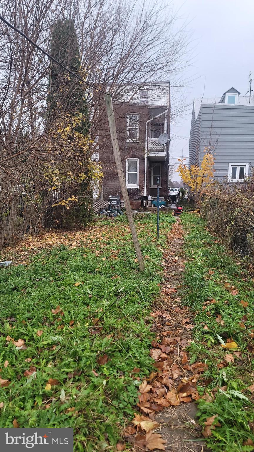 EAST YORK - Residential