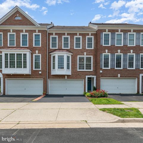 26119 NIMBLETON SQUARE CHANTILLY VA 20152