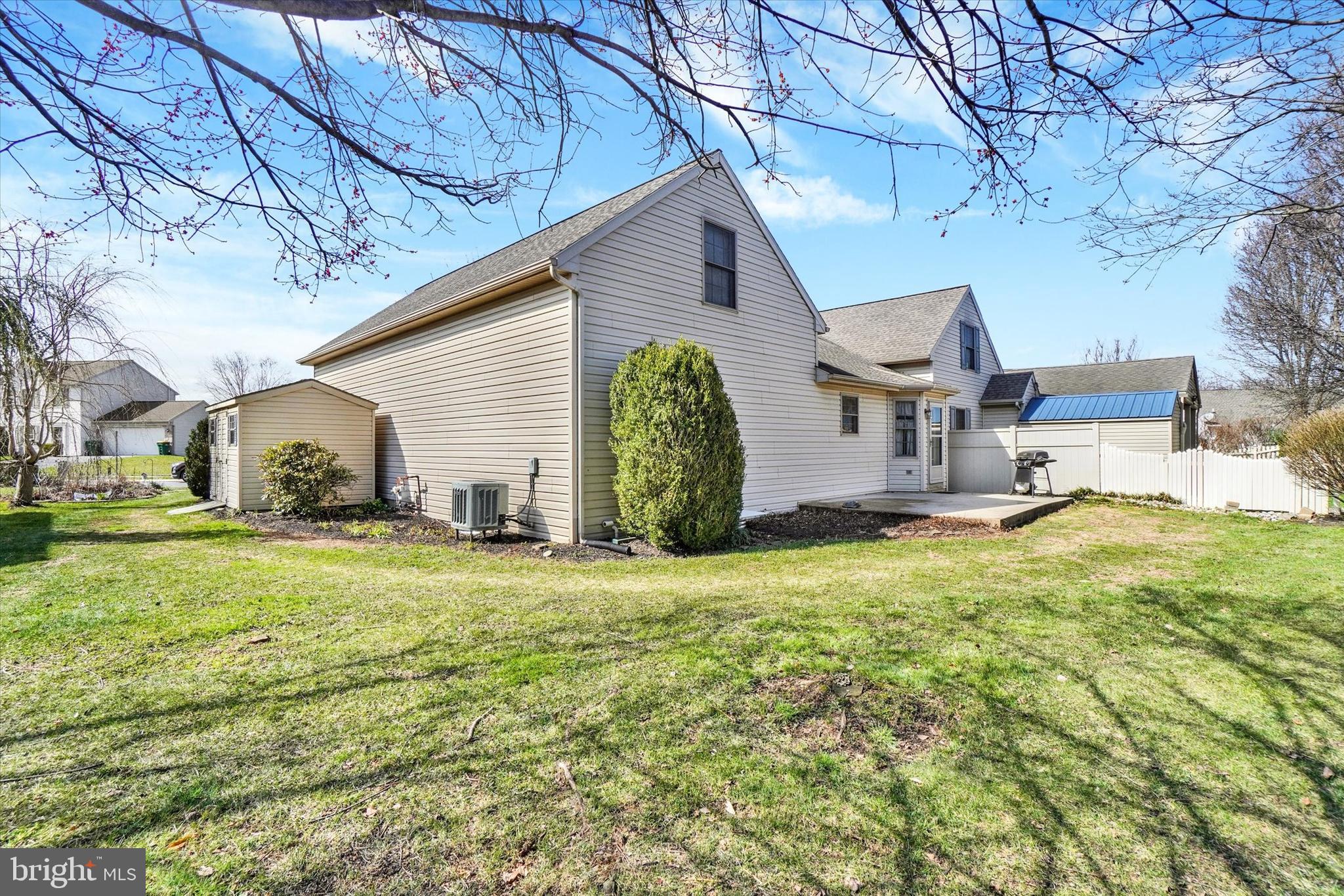 WILLOW CREEK/MT JOY - Residential