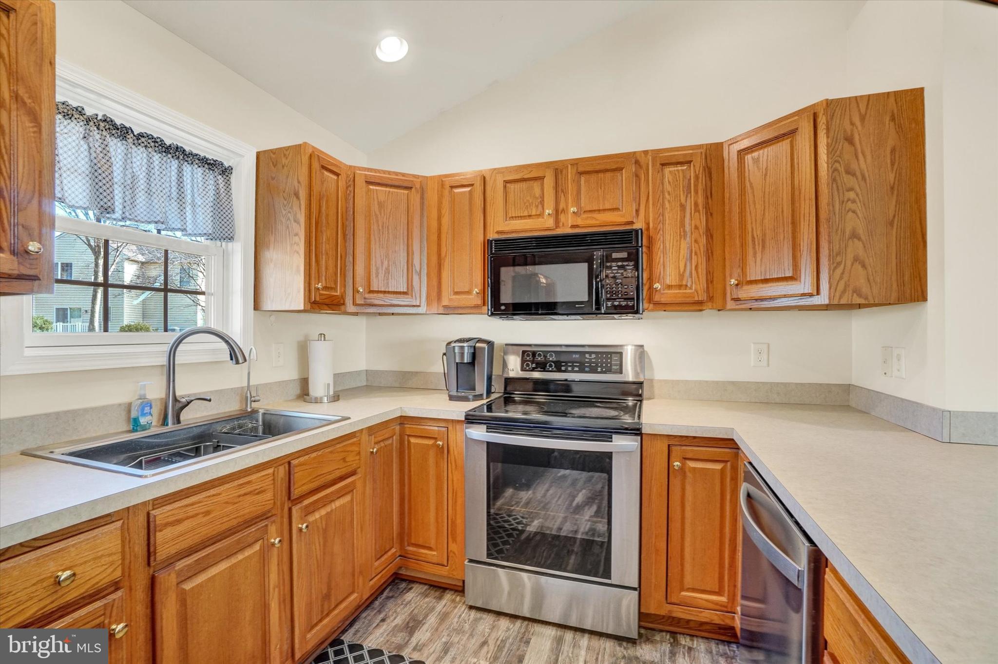 WILLOW CREEK/MT JOY - Residential