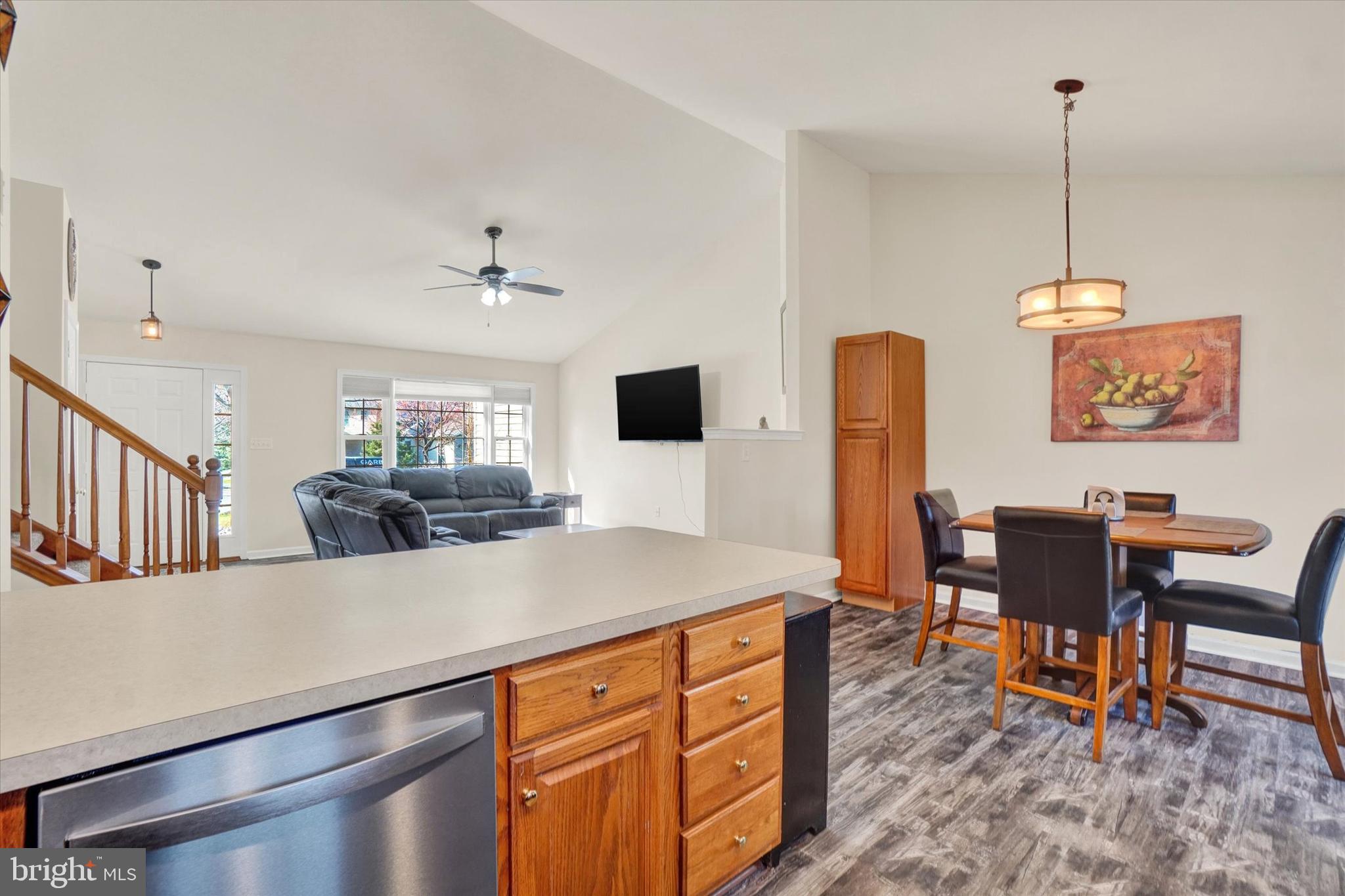 WILLOW CREEK/MT JOY - Residential