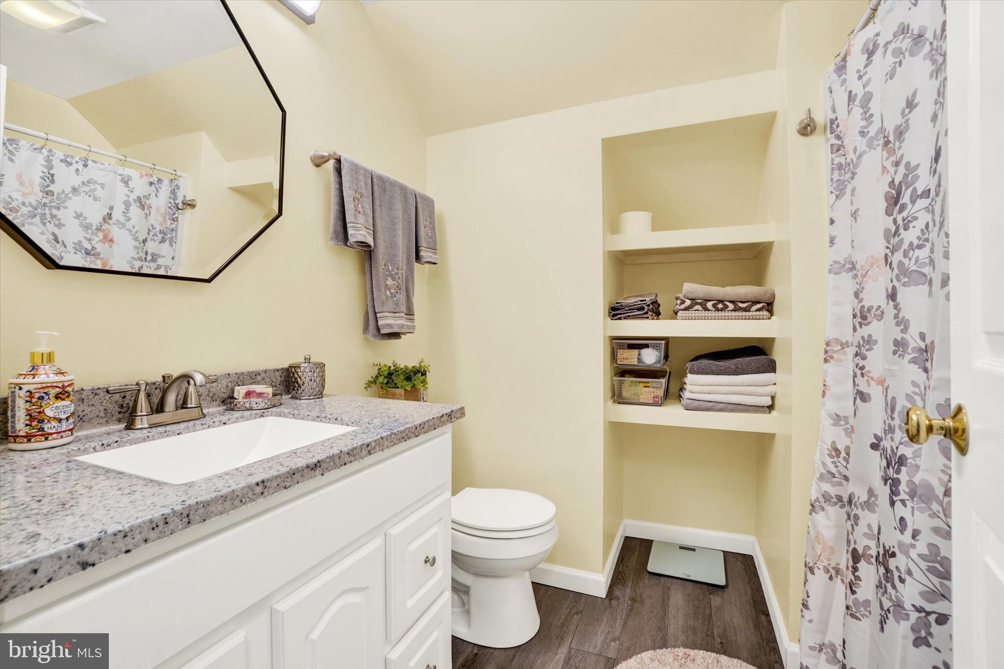 WILLOW CREEK/MT JOY - Residential