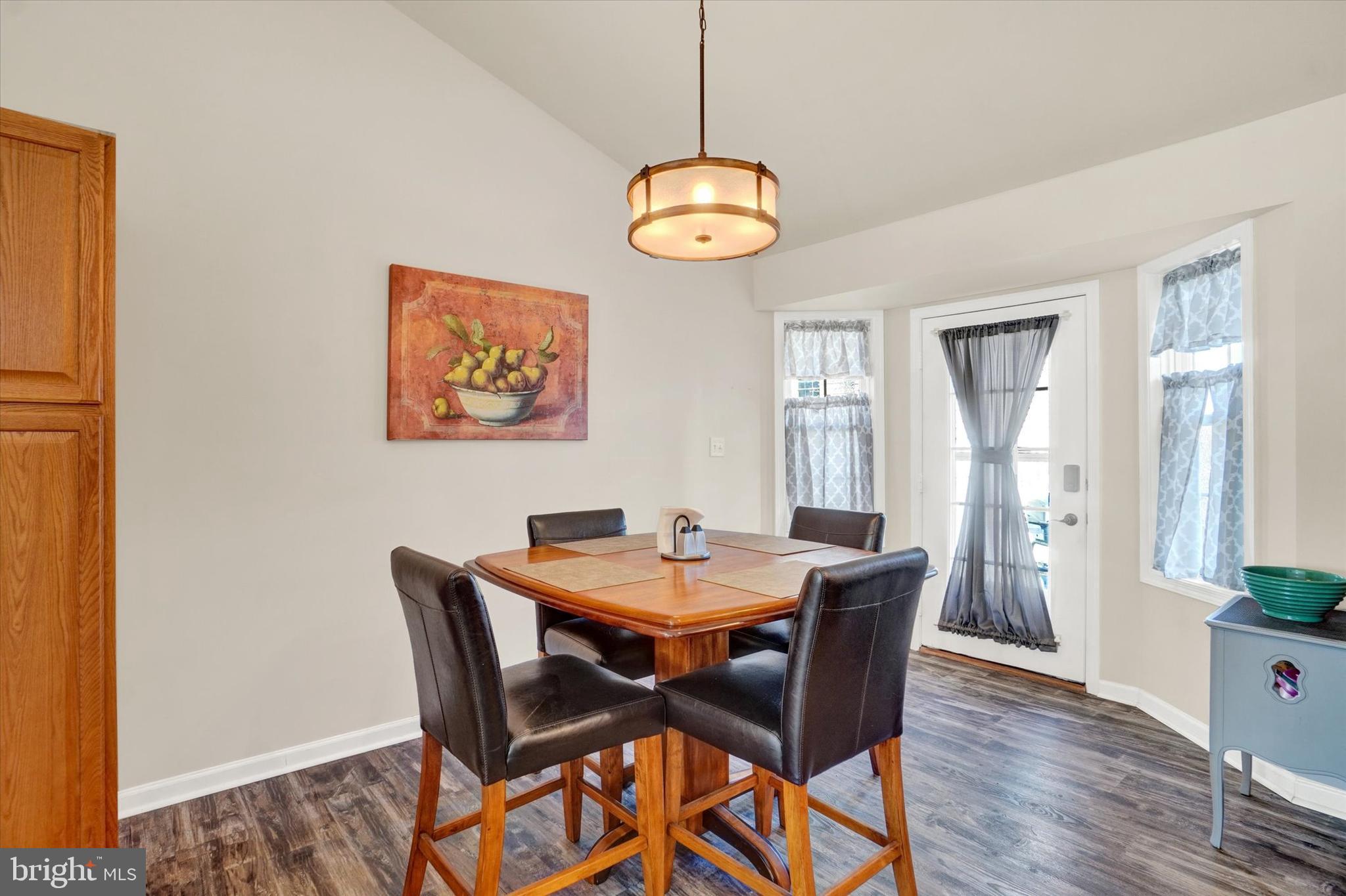 WILLOW CREEK/MT JOY - Residential