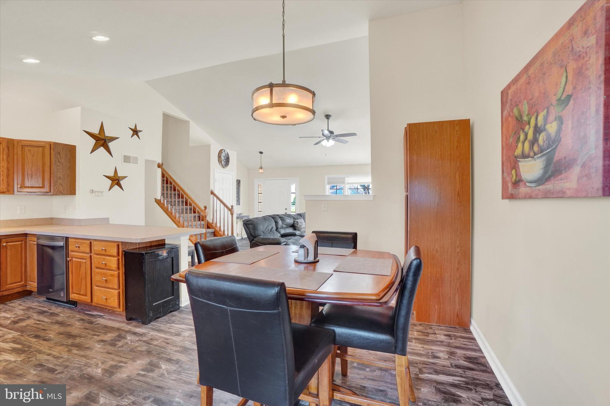 WILLOW CREEK/MT JOY - Residential