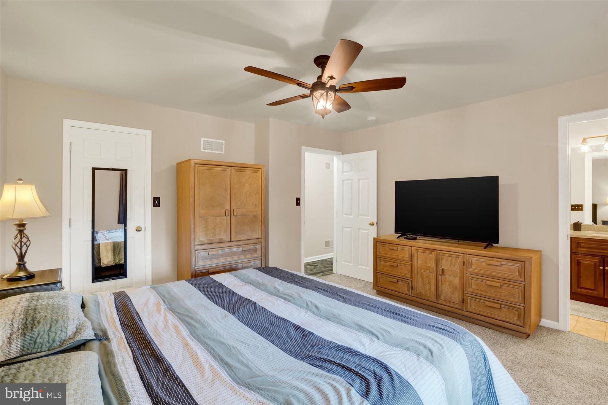 WILLOW CREEK/MT JOY - Residential