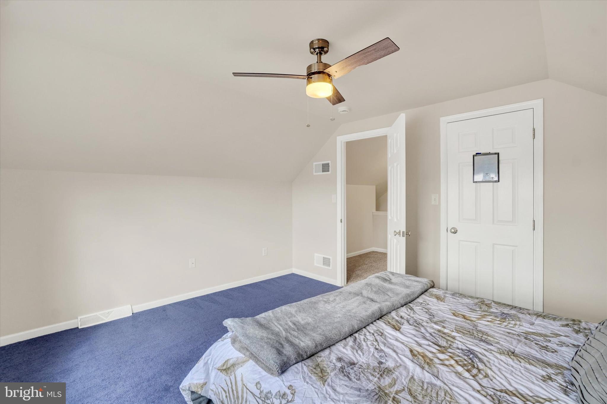 WILLOW CREEK/MT JOY - Residential