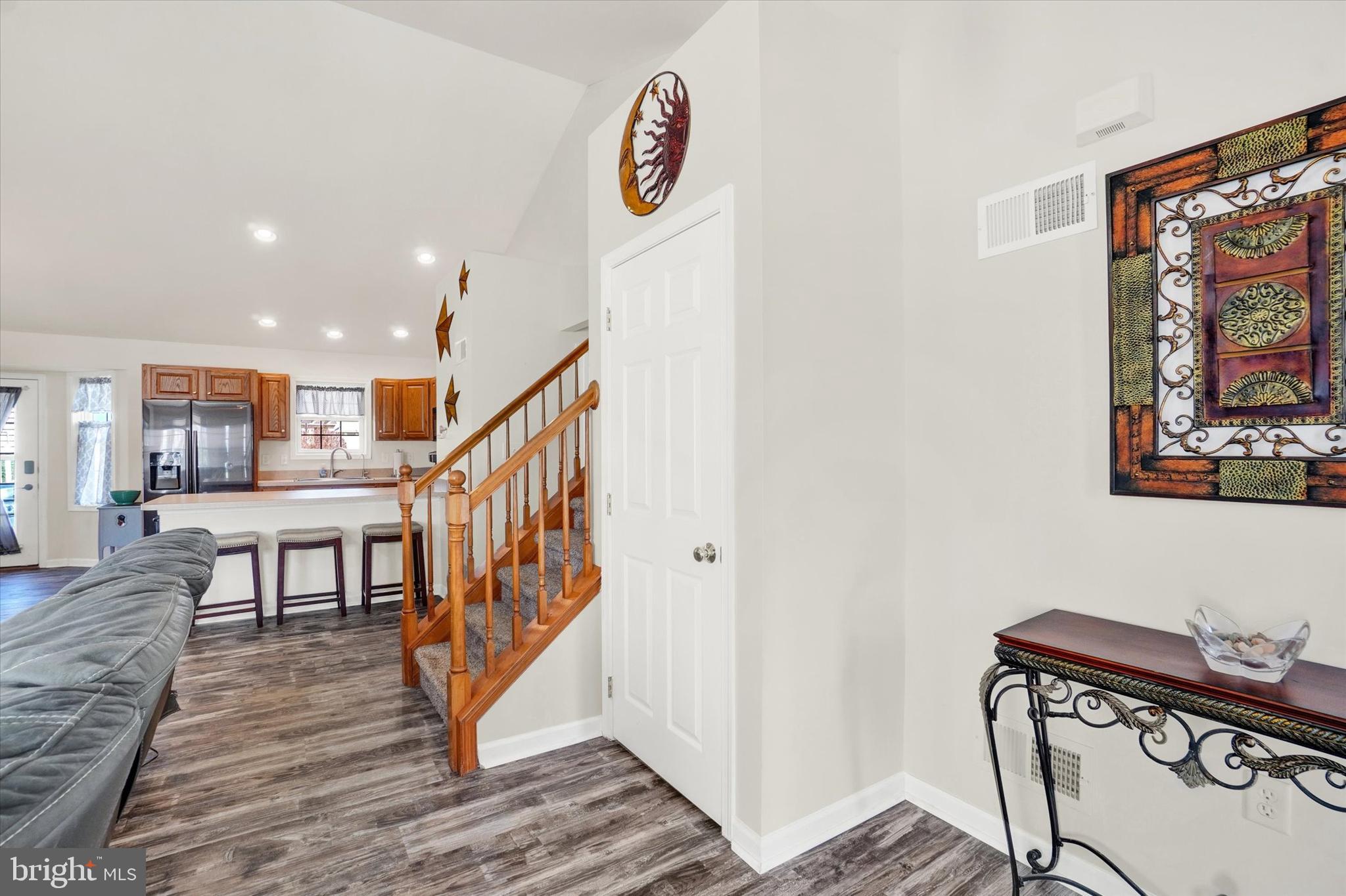 WILLOW CREEK/MT JOY - Residential