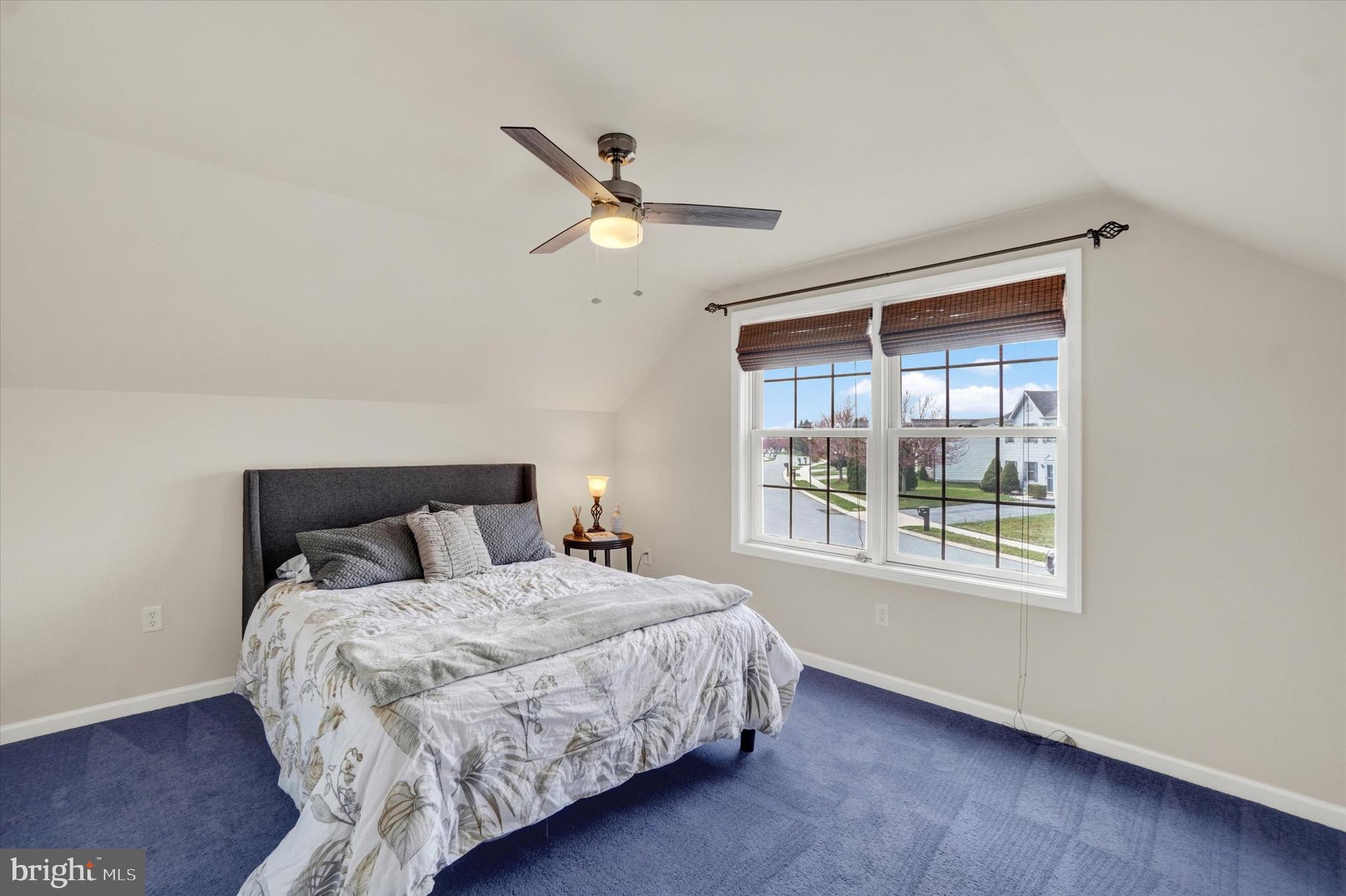 WILLOW CREEK/MT JOY - Residential