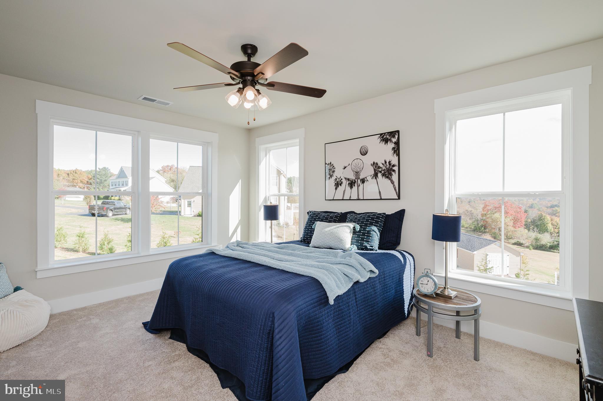 SHAMROCK ESTATES - Residential