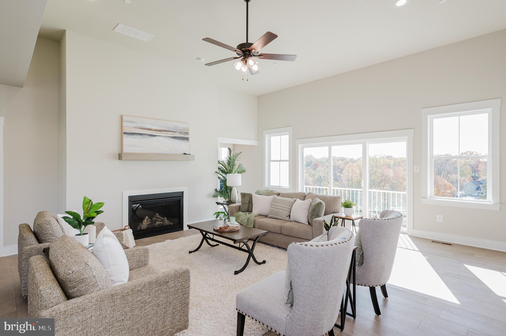 SHAMROCK ESTATES - Residential