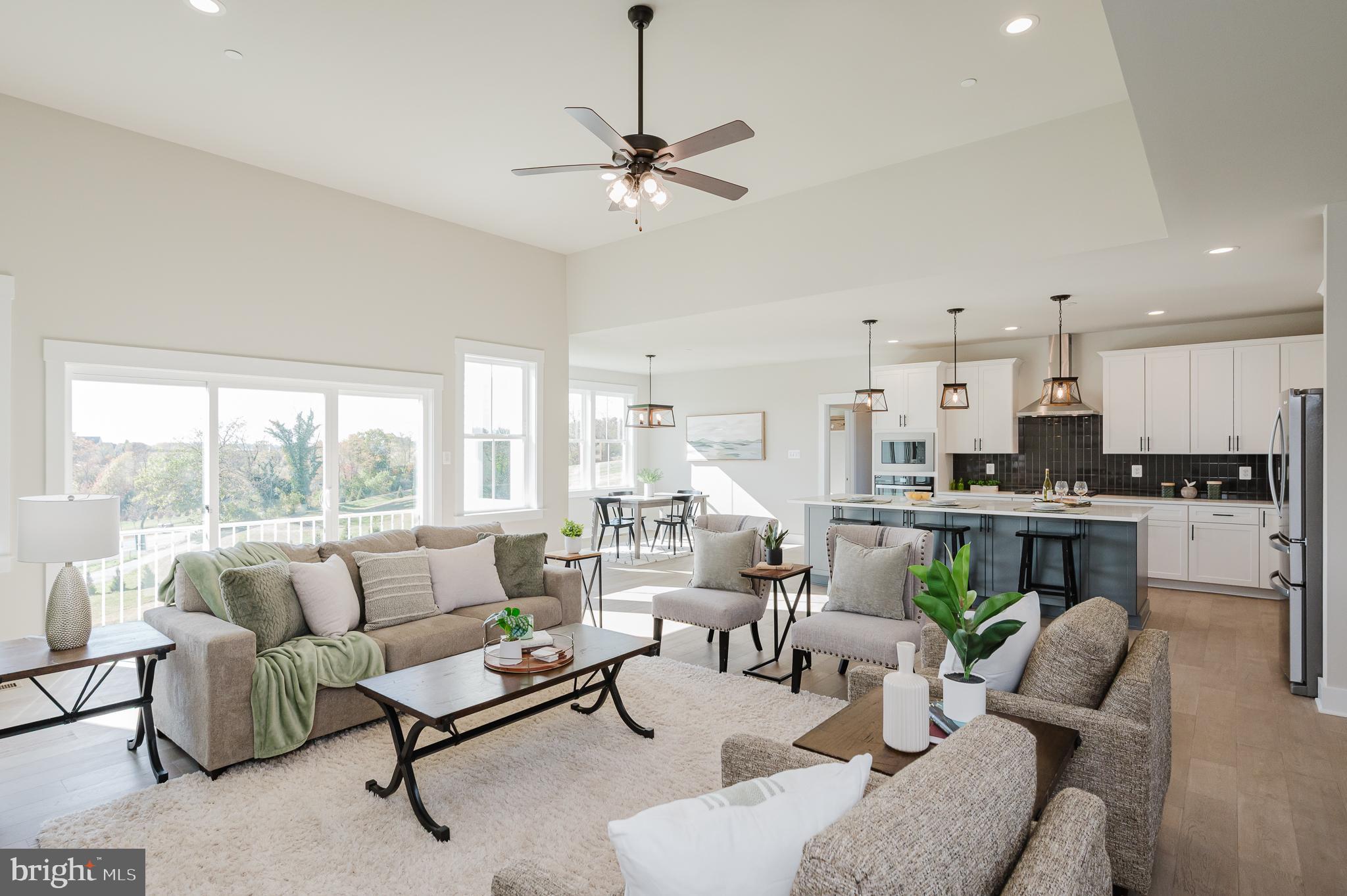 SHAMROCK ESTATES - Residential