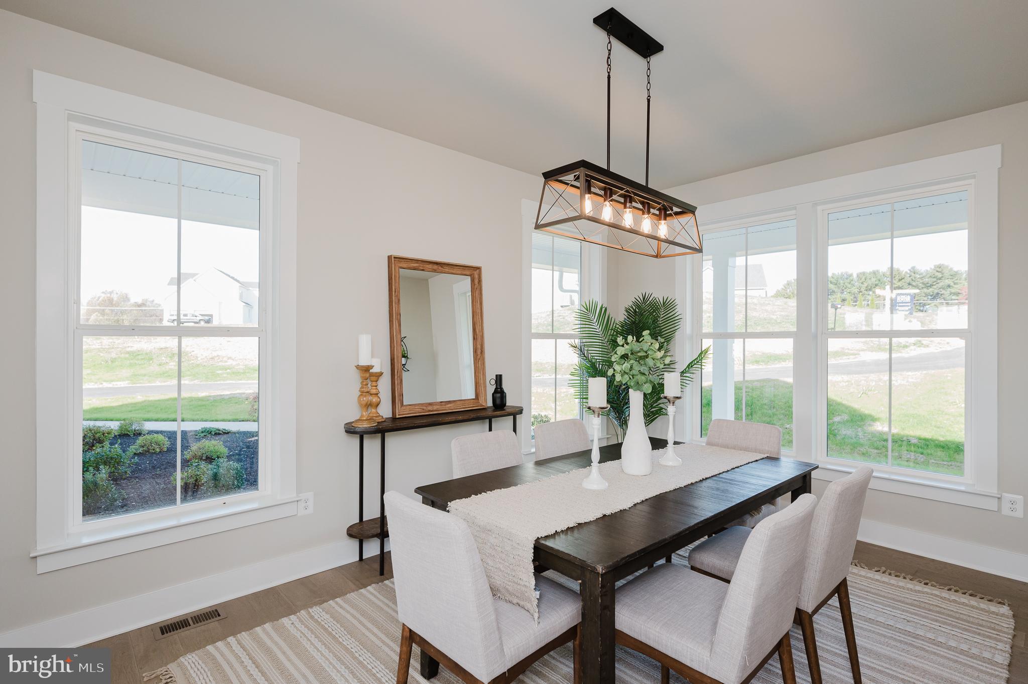 SHAMROCK ESTATES - Residential