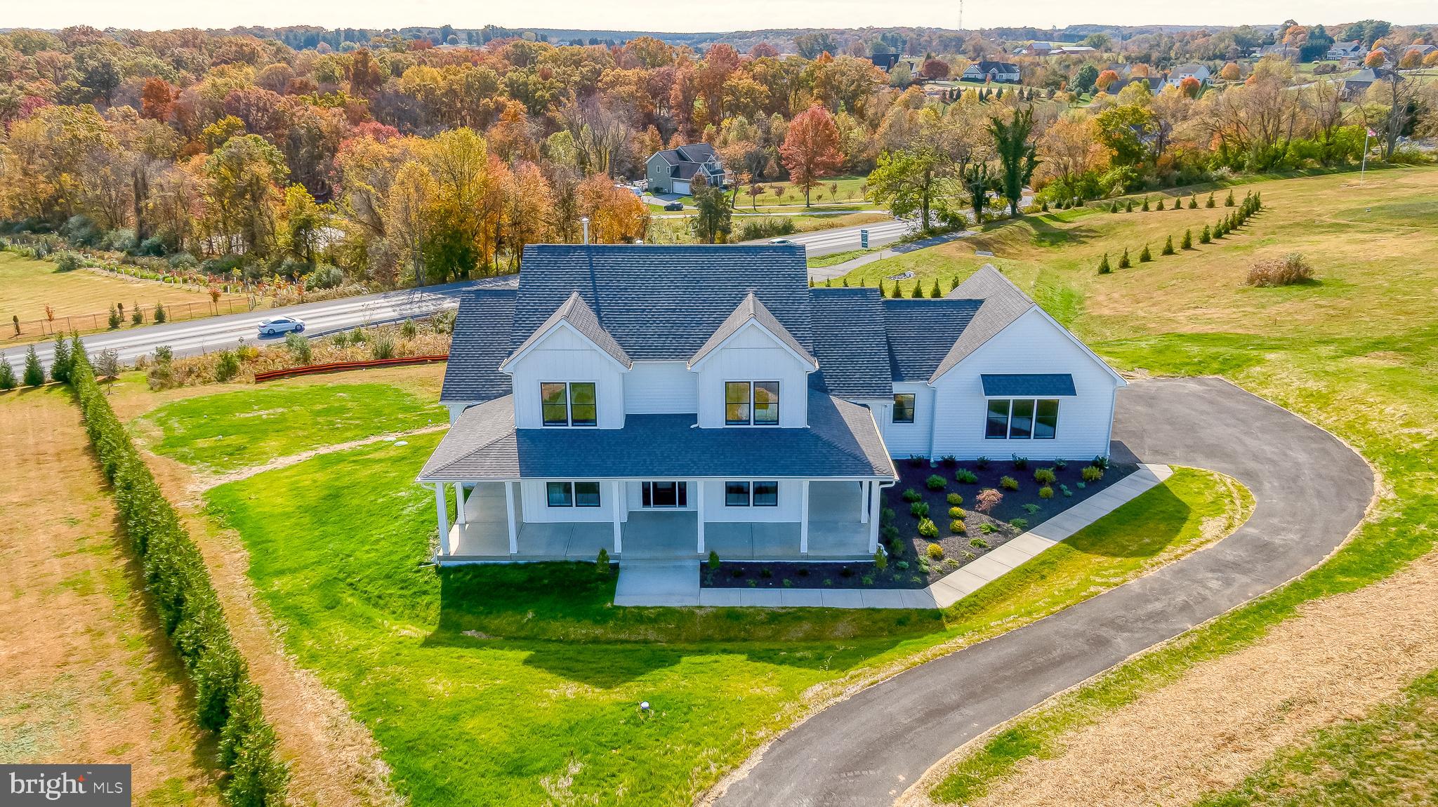 SHAMROCK ESTATES - Residential