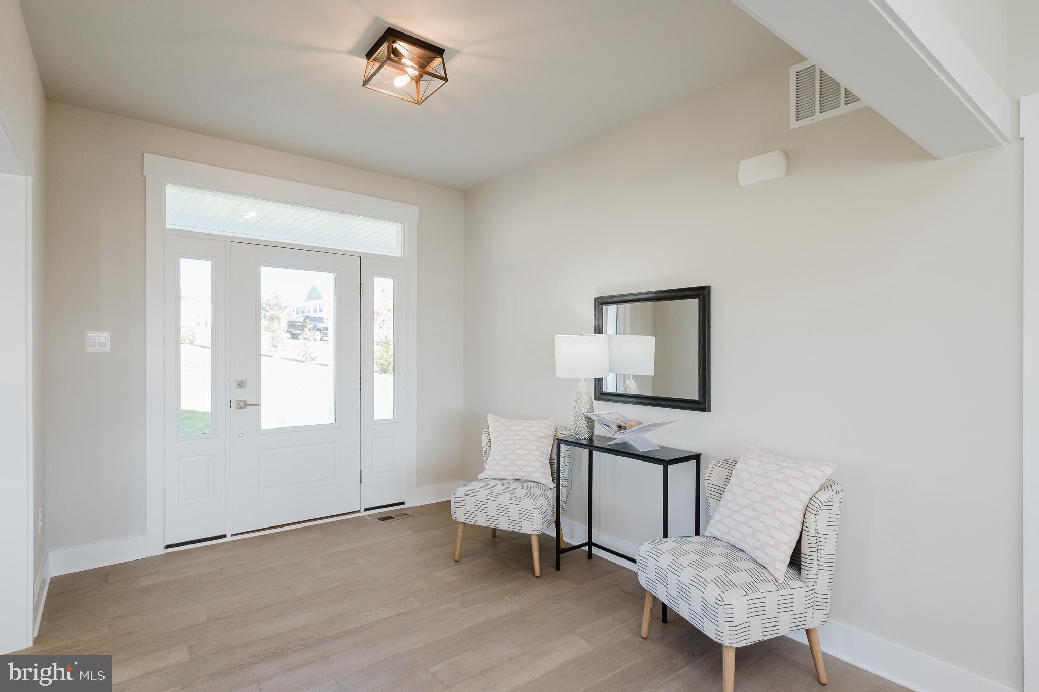 SHAMROCK ESTATES - Residential