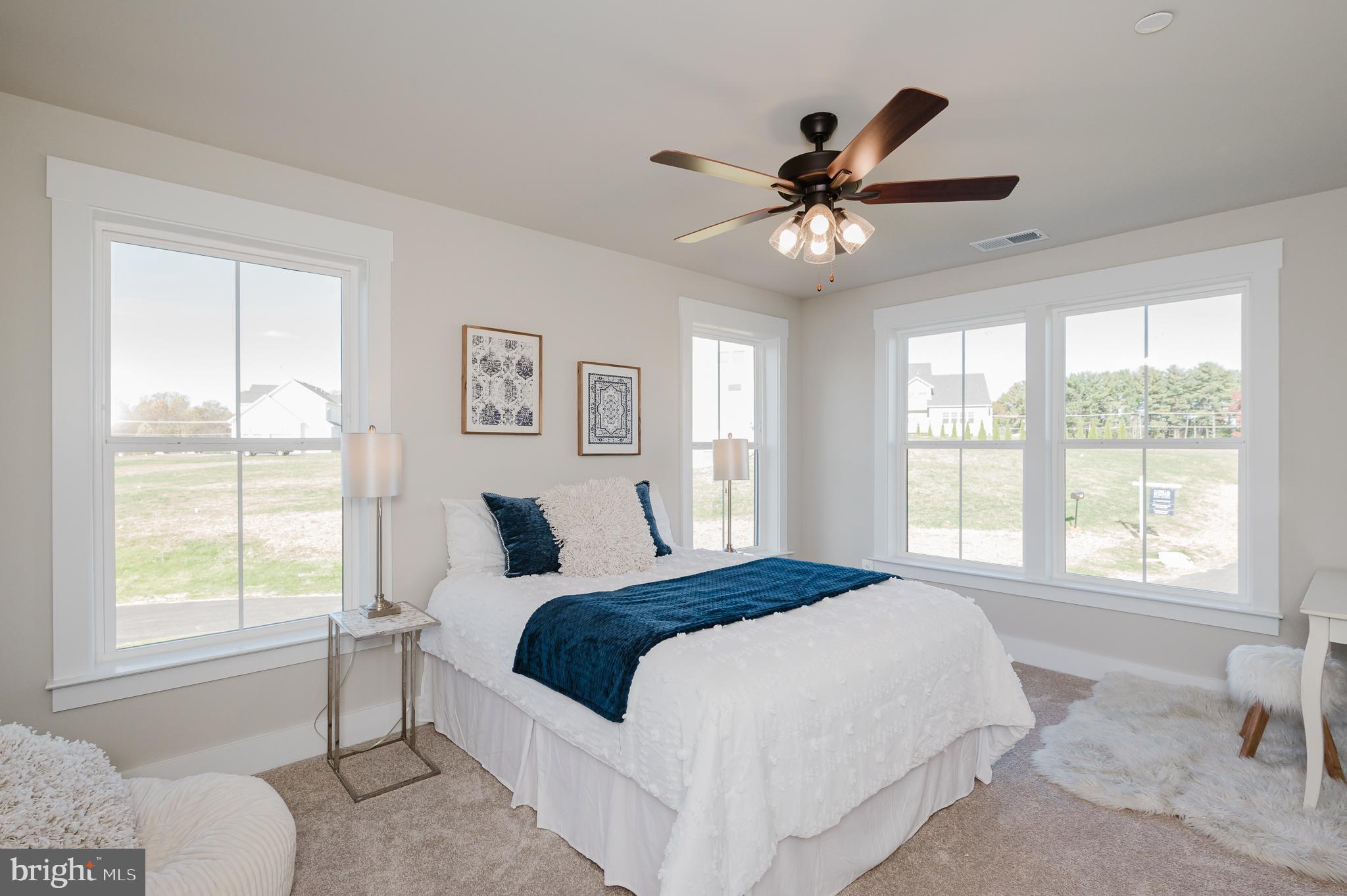 SHAMROCK ESTATES - Residential