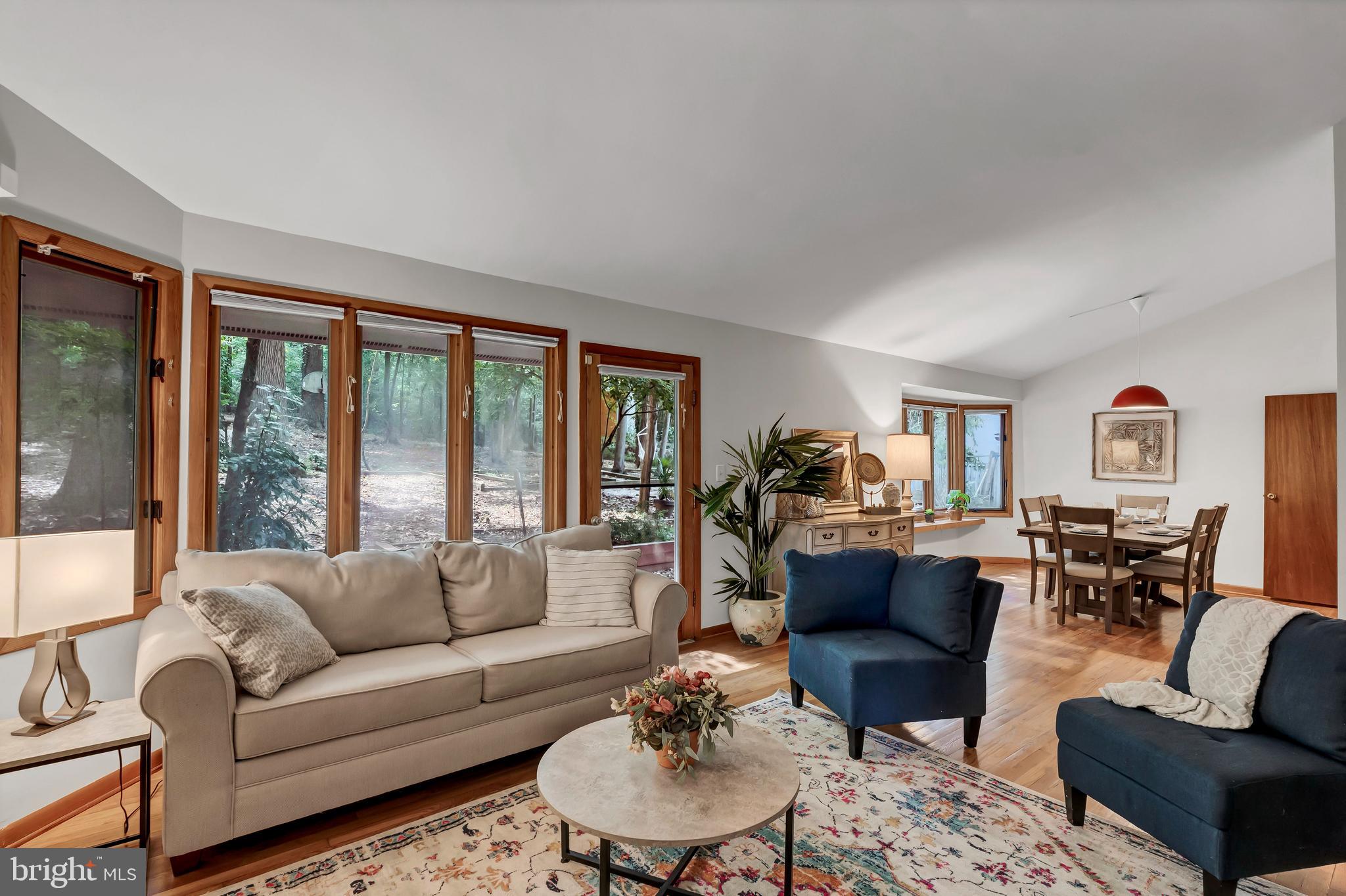 SPRINGBROOK FOREST - Residential