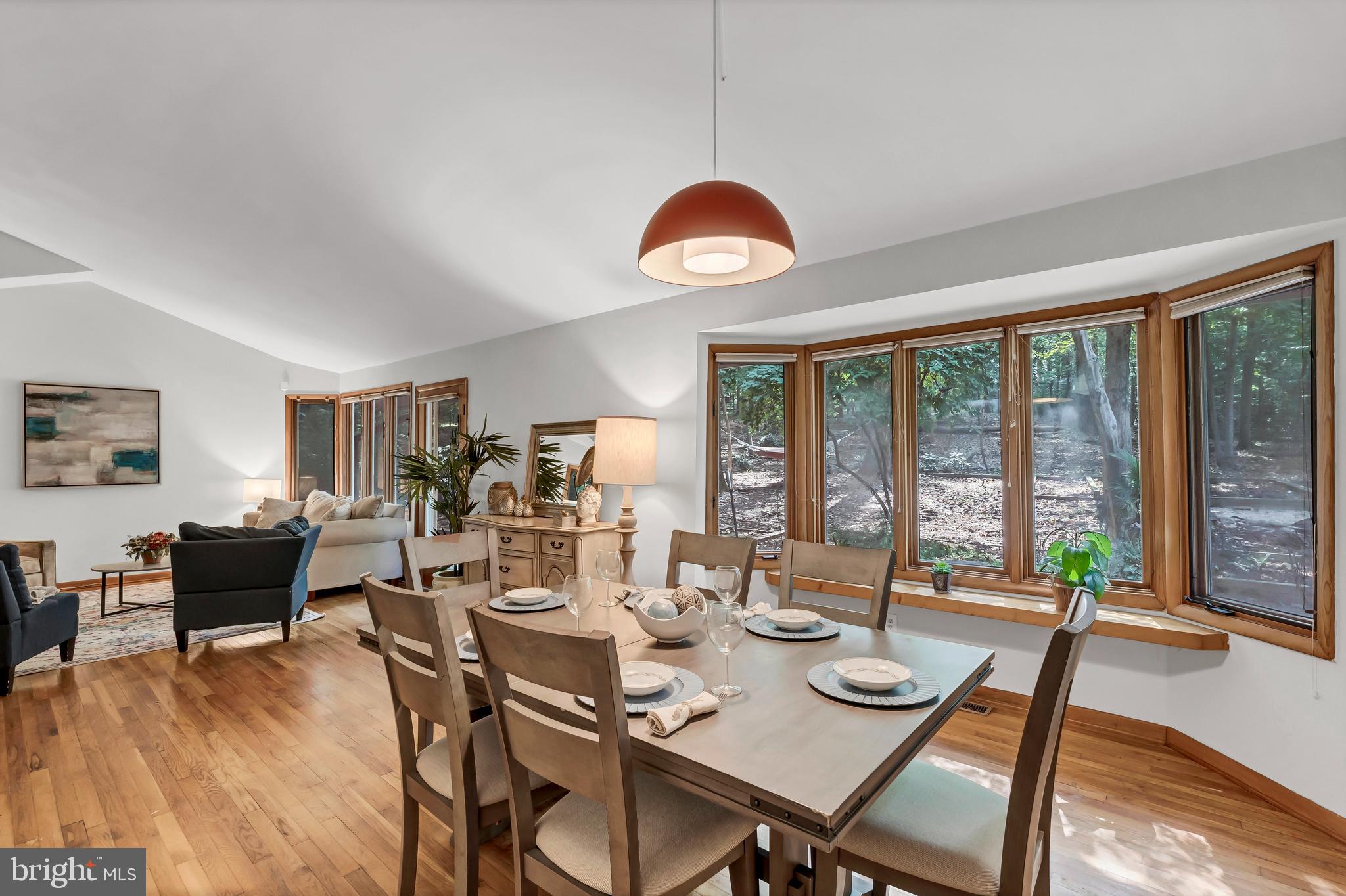 SPRINGBROOK FOREST - Residential