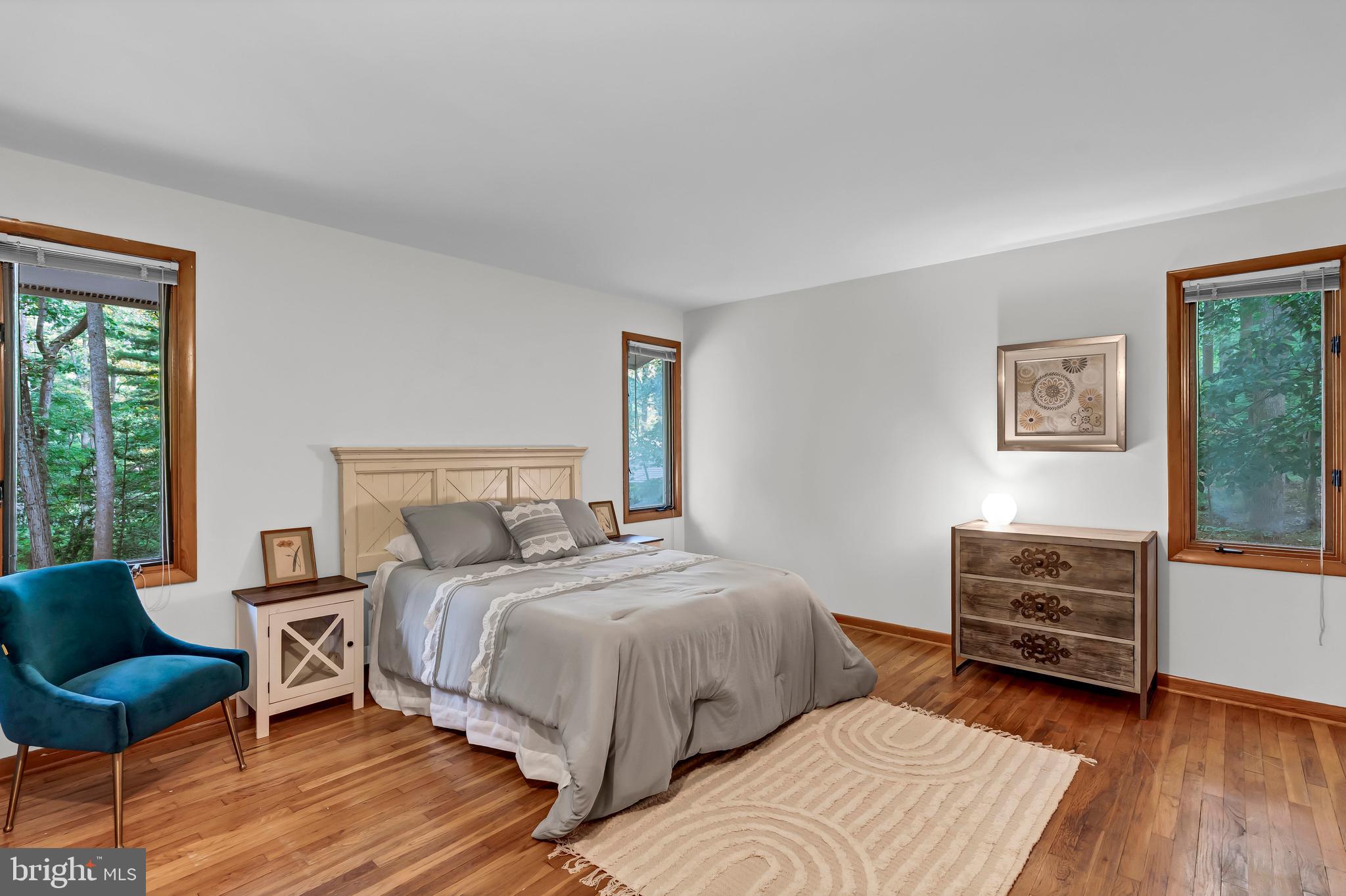 SPRINGBROOK FOREST - Residential