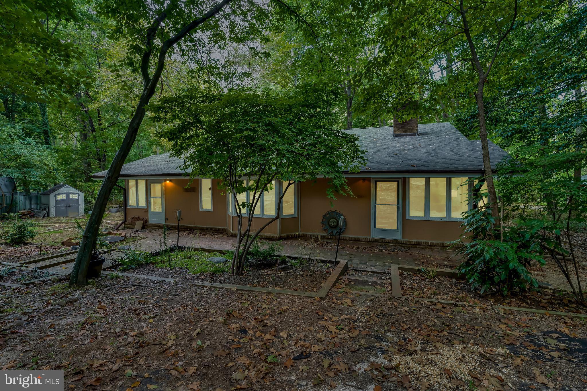 SPRINGBROOK FOREST - Residential