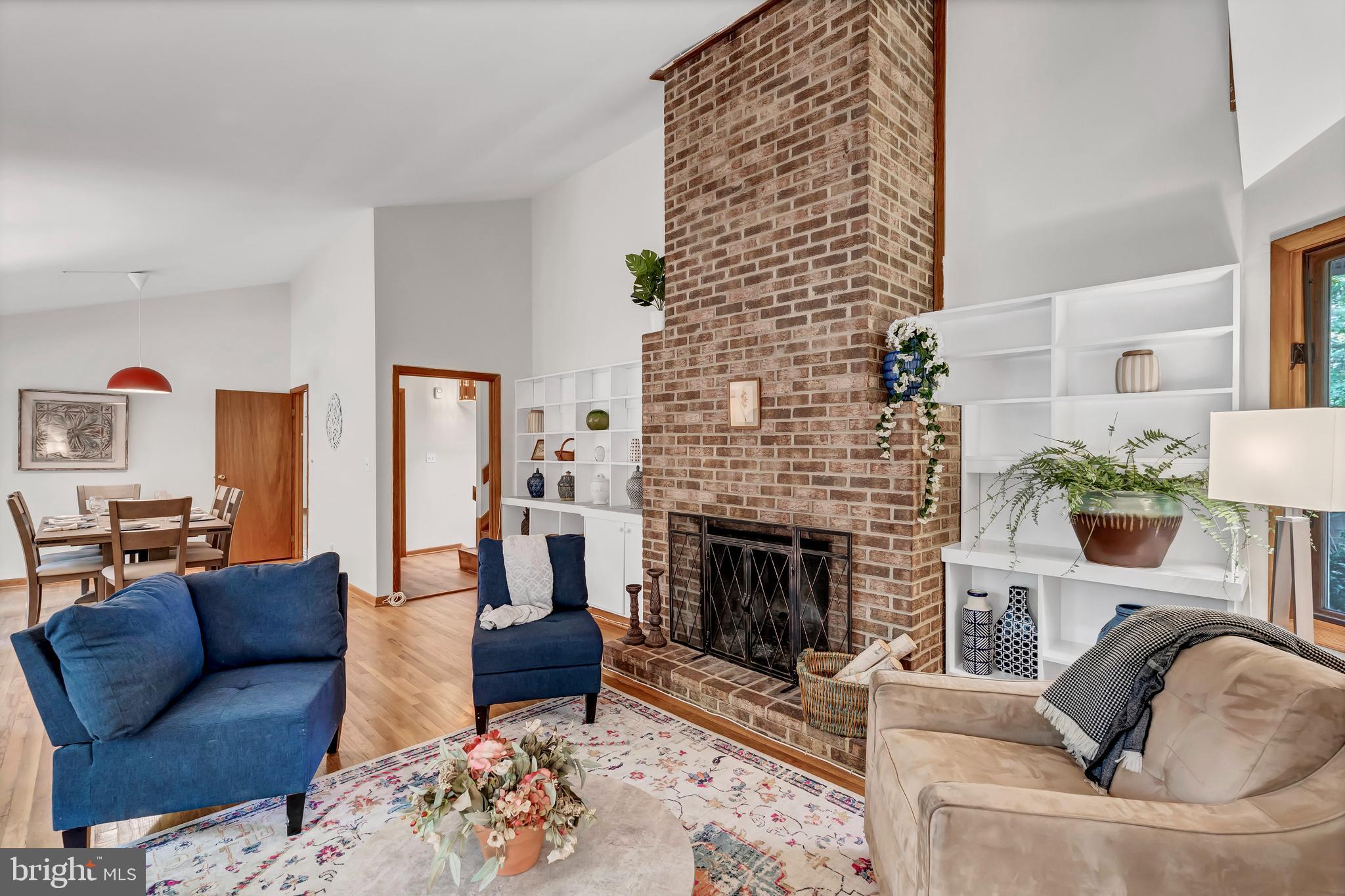 SPRINGBROOK FOREST - Residential