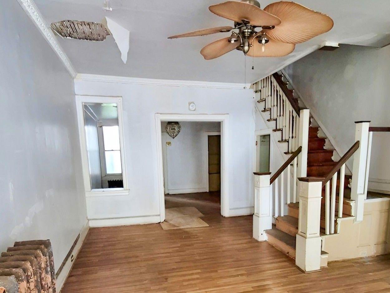 3718 N BOUVIER