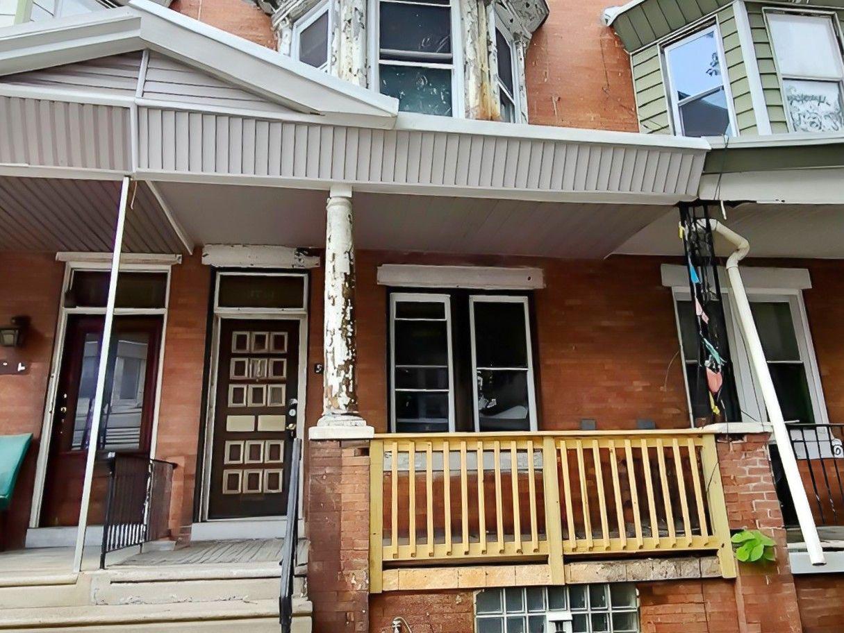3718 N BOUVIER