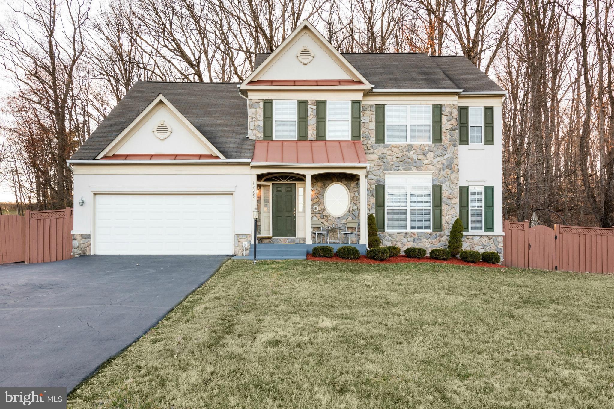 FOREST VISTA - Residential