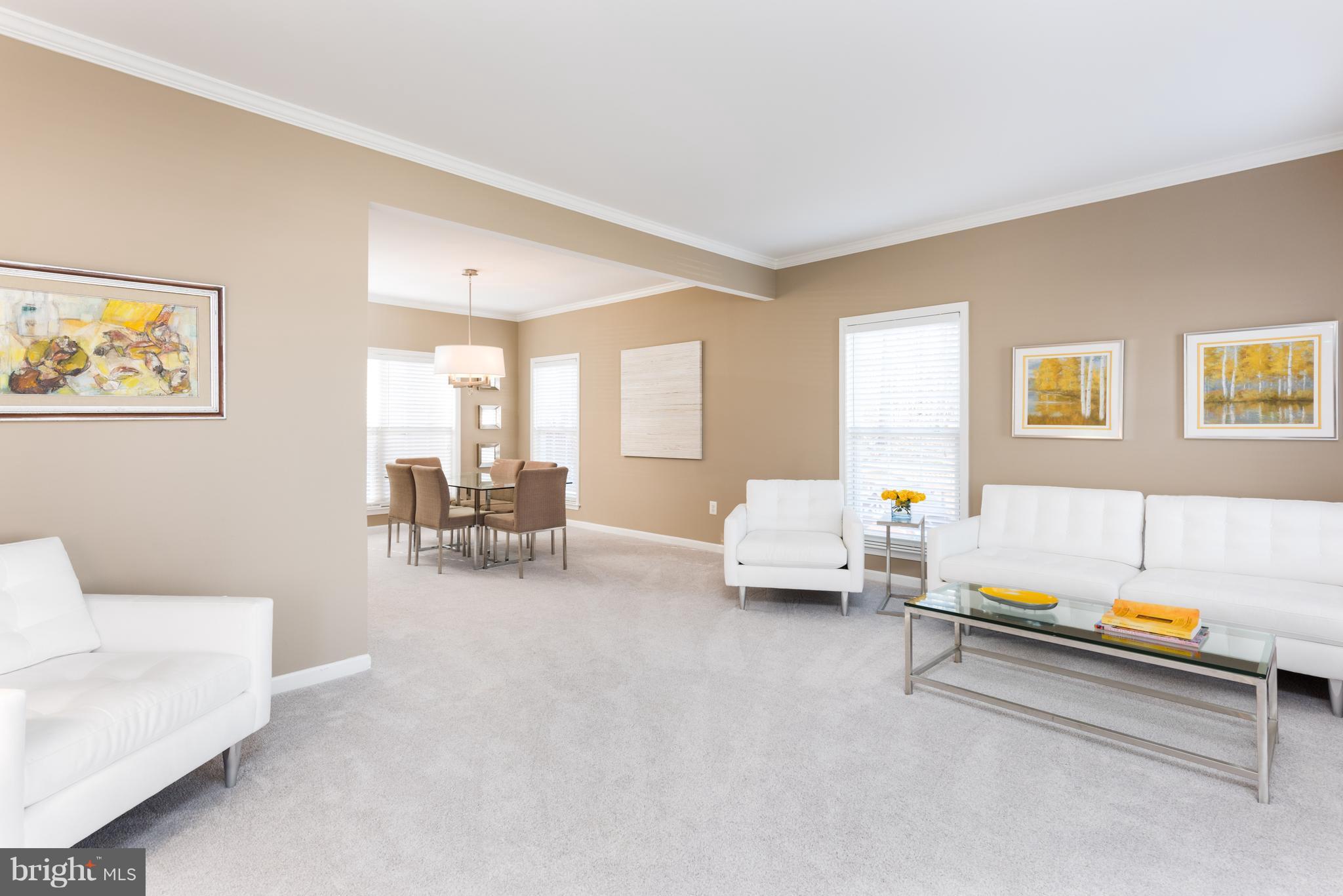 FOREST VISTA - Residential