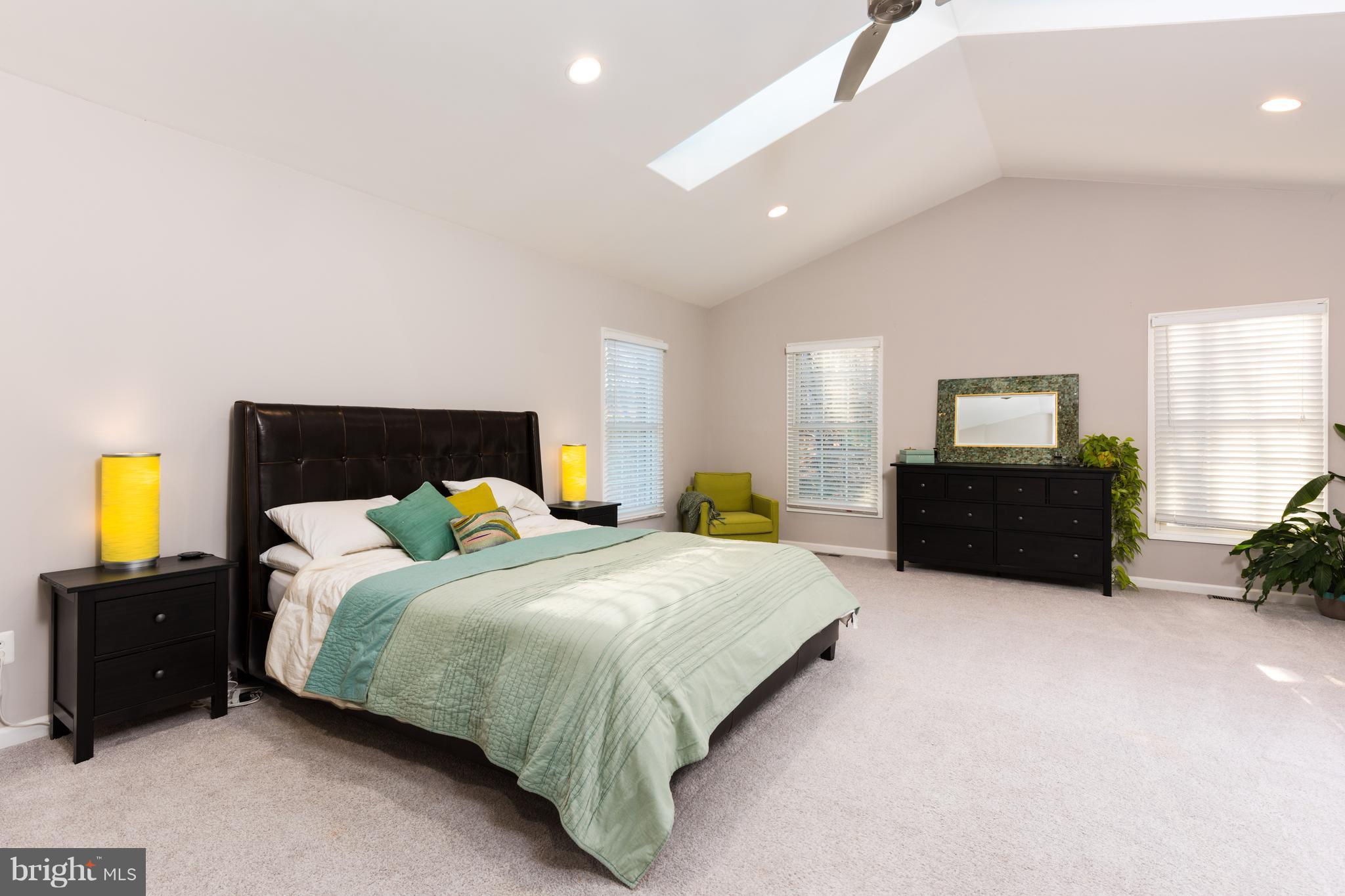 FOREST VISTA - Residential