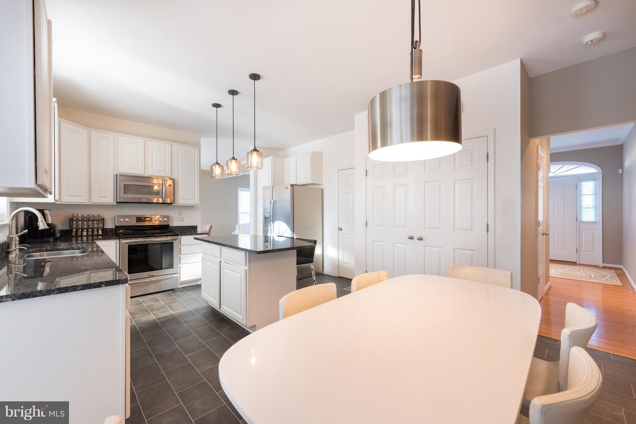 FOREST VISTA - Residential