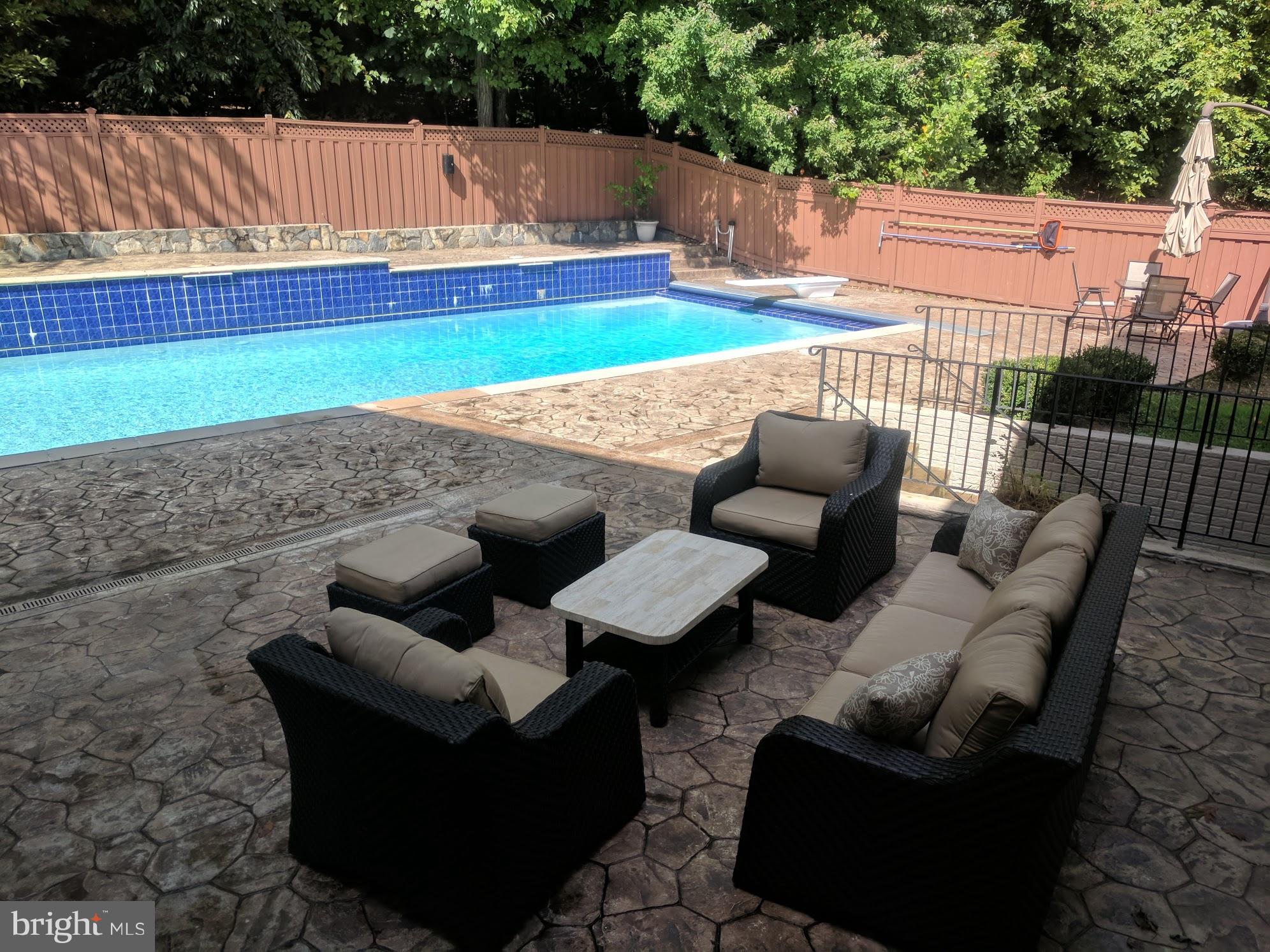 FOREST VISTA - Residential