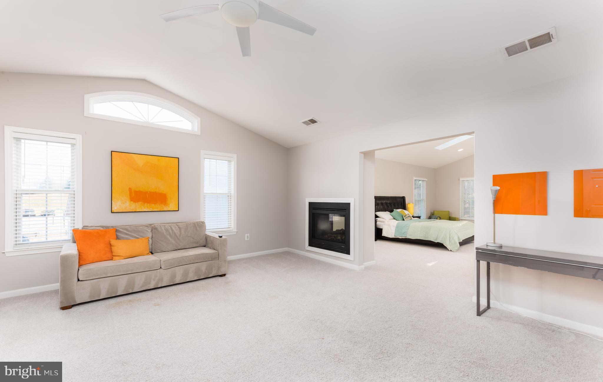 FOREST VISTA - Residential