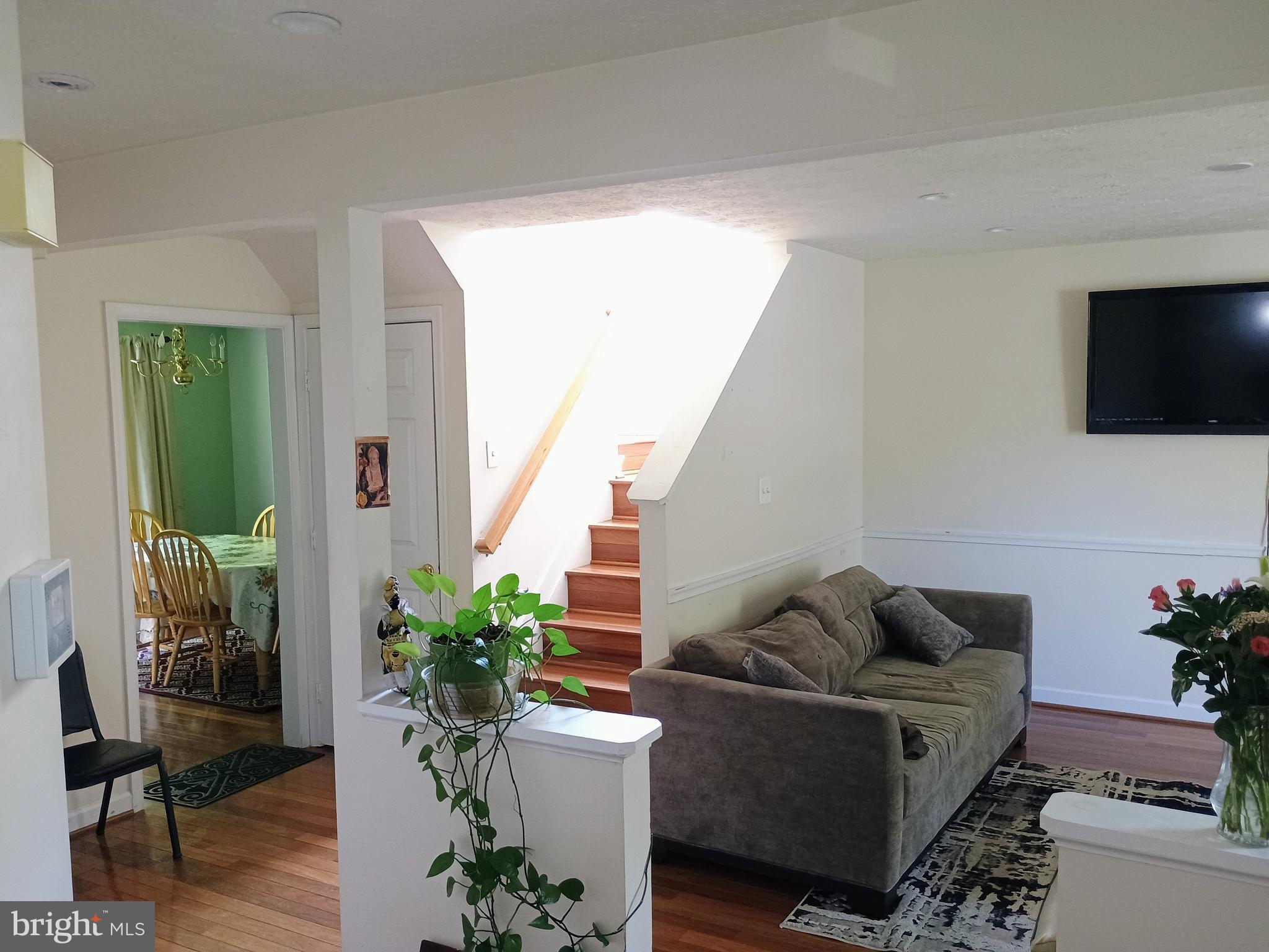 PRINCE GEORGE - Residential