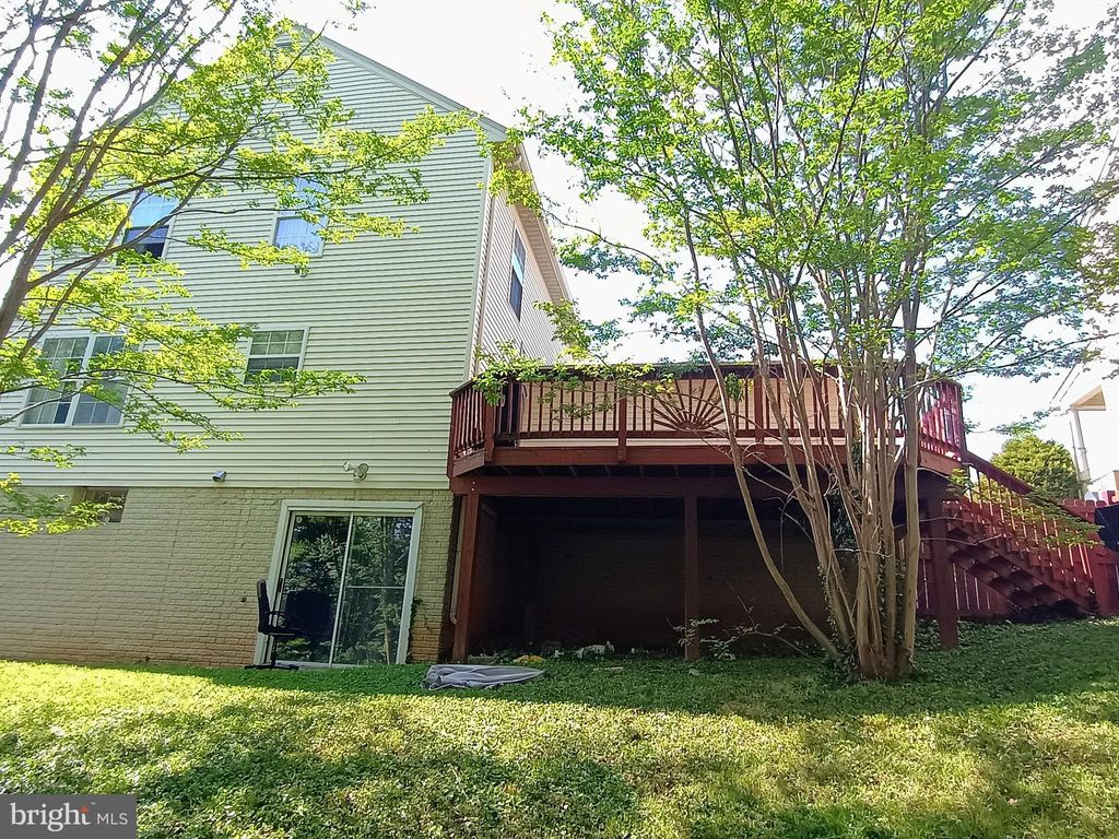 Photo of 1009 Consideration Lane, LANDOVER, MD 20785 (MLS # MDPG2199948)