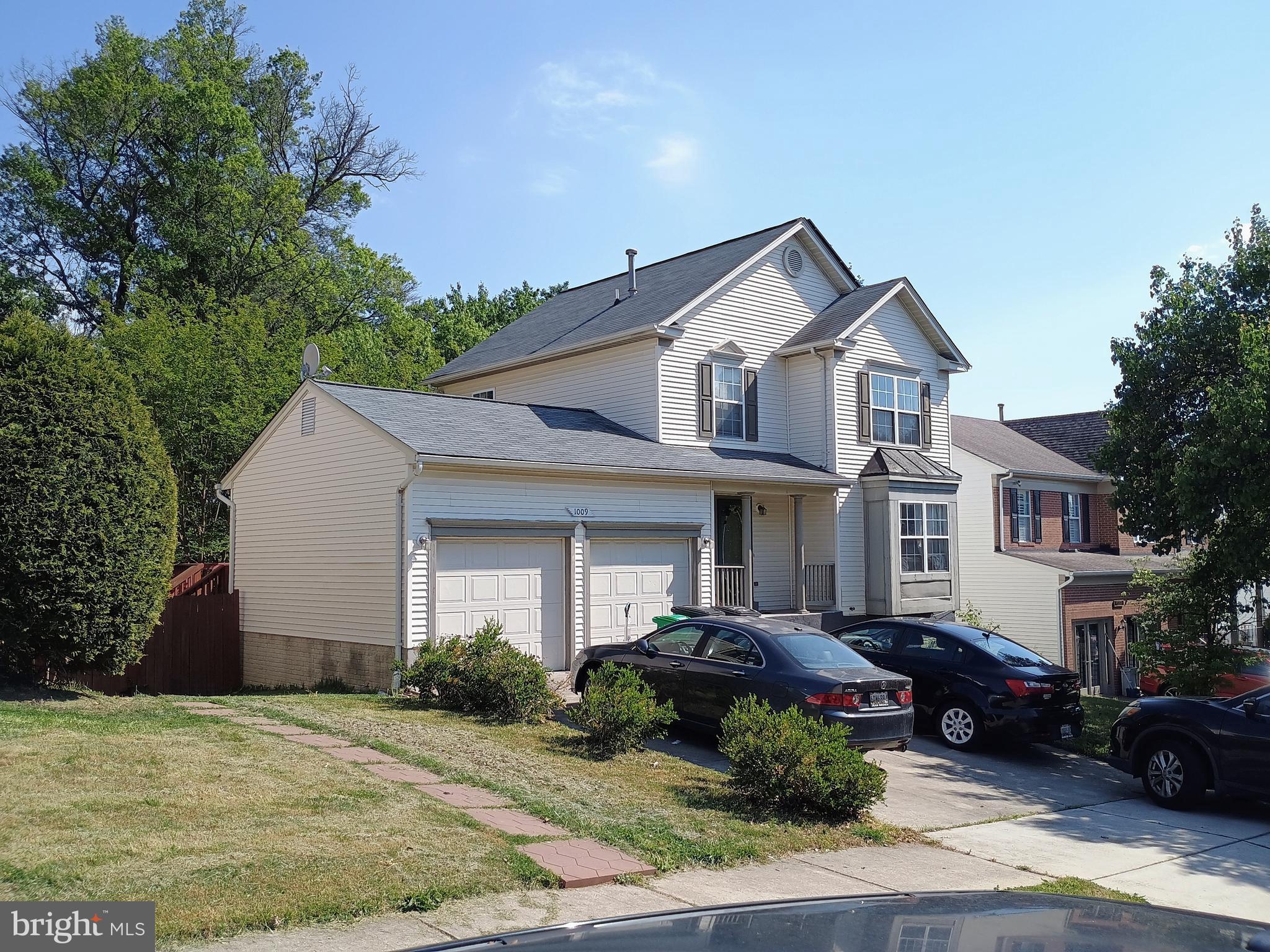 PRINCE GEORGE - Residential