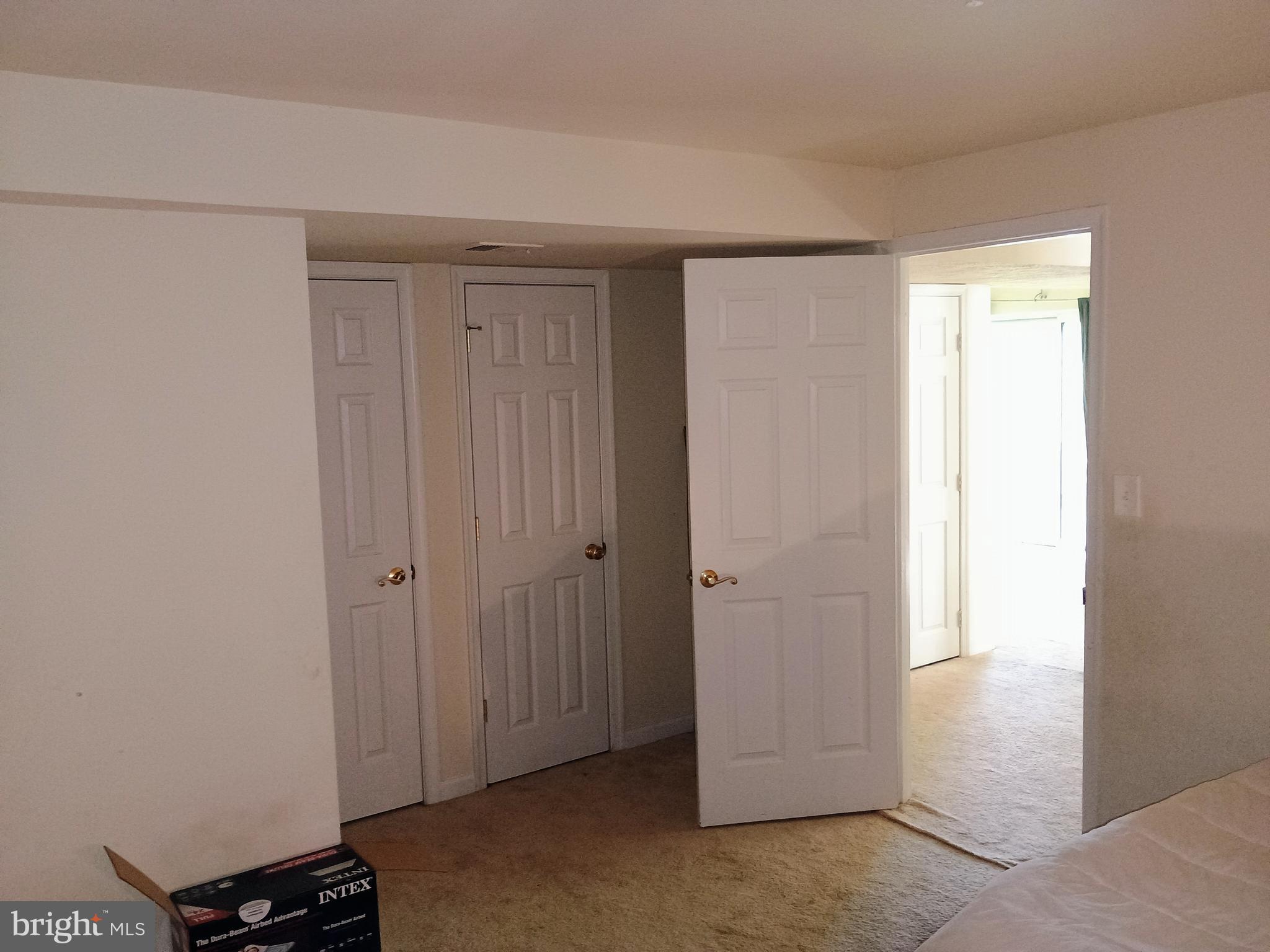 PRINCE GEORGE - Residential