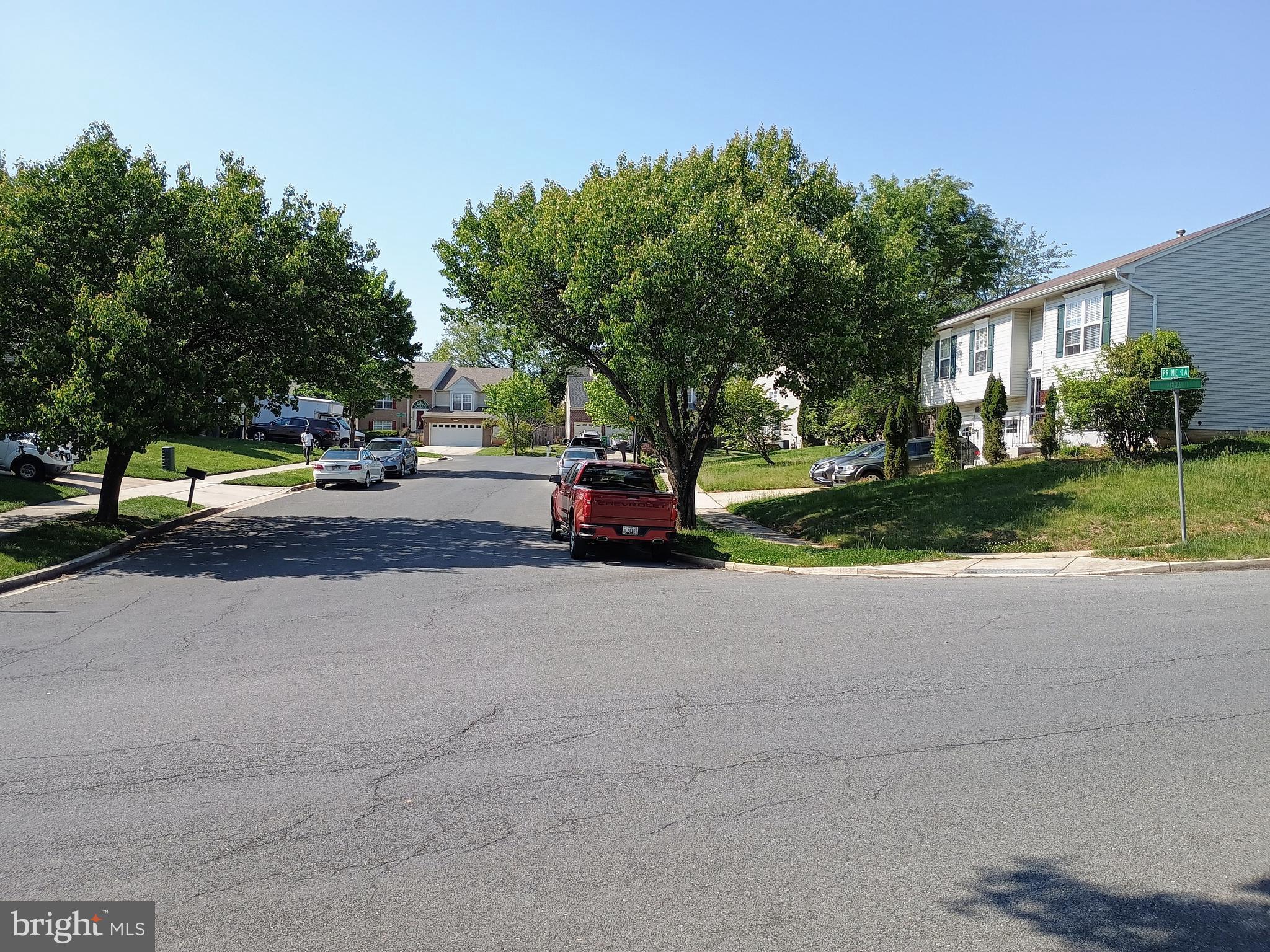 PRINCE GEORGE - Residential