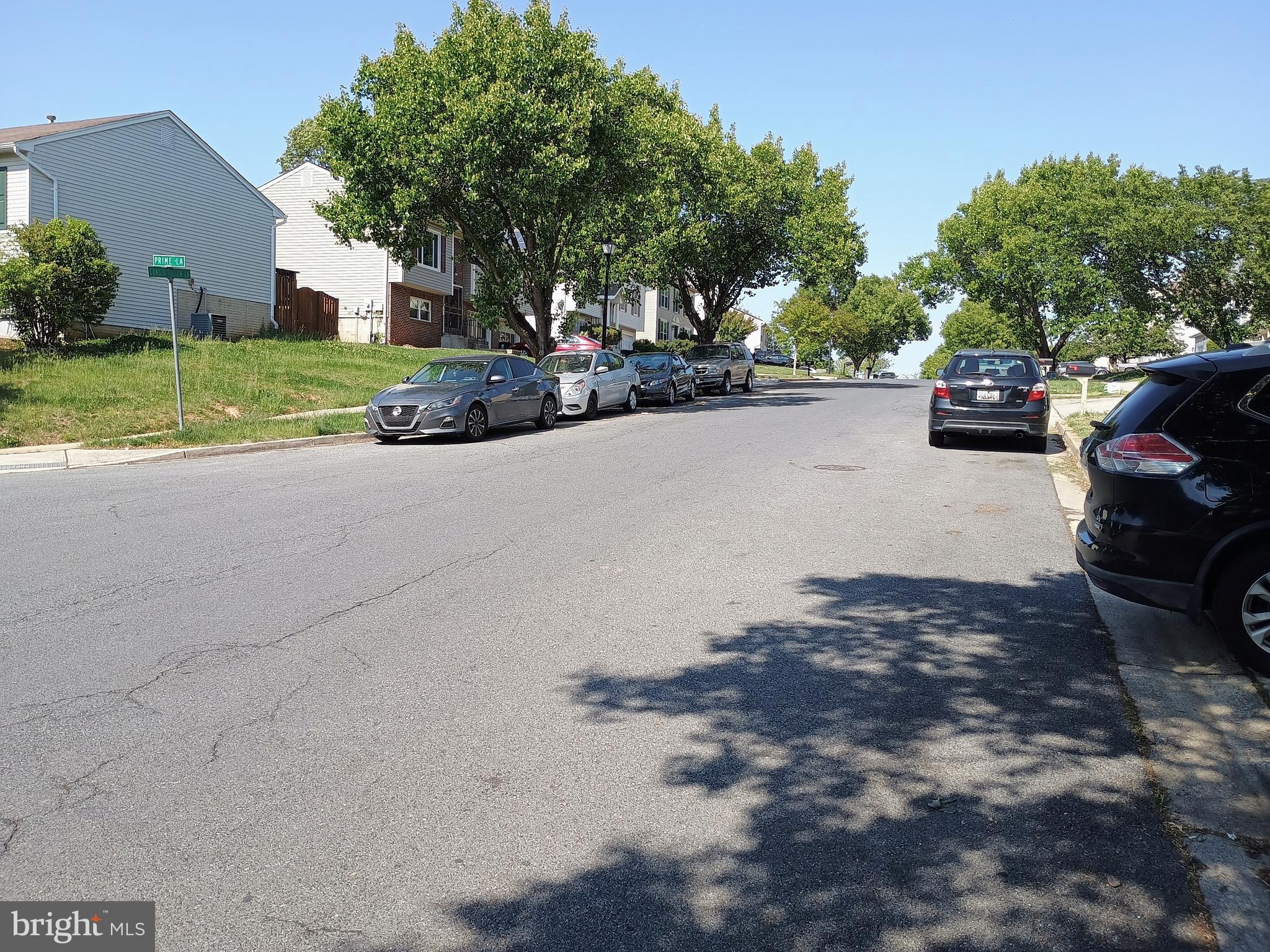 PRINCE GEORGE - Residential