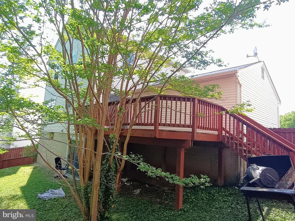 Photo of 1009 Consideration Lane, LANDOVER, MD 20785 (MLS # MDPG2199948)