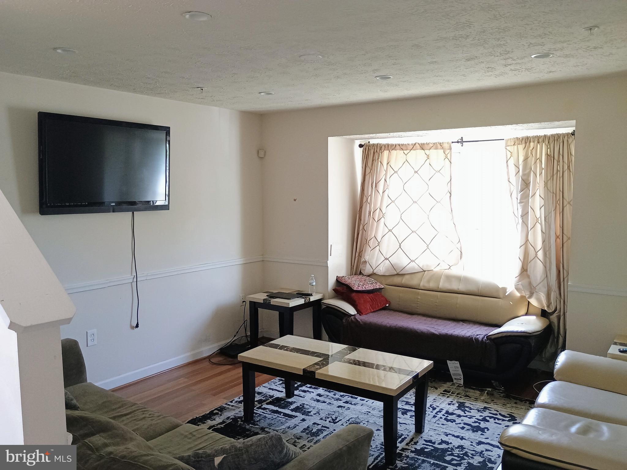 PRINCE GEORGE - Residential