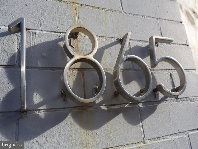 1865 N MARSTON STREET