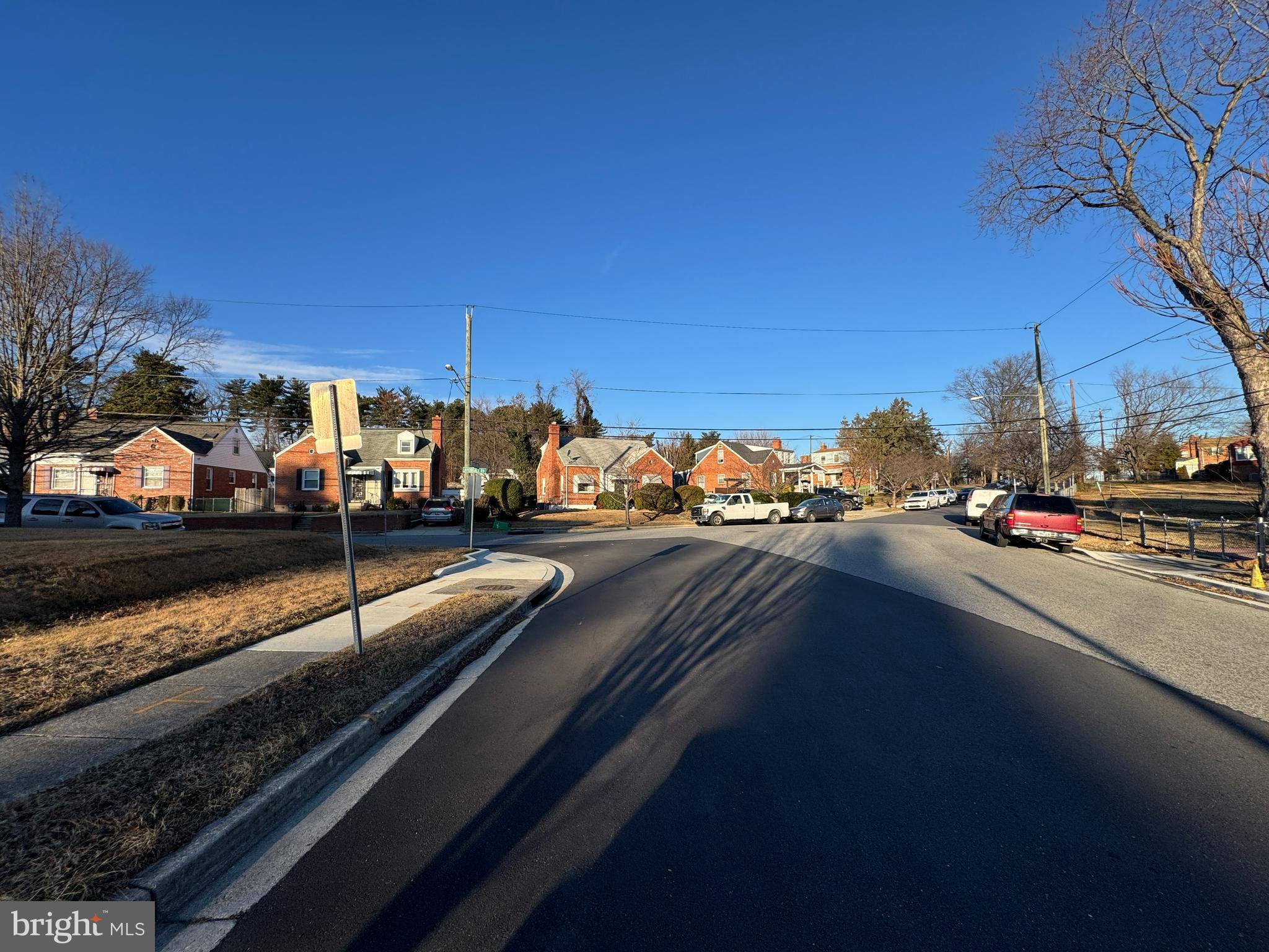 AVONDALE TERRACE - Residential