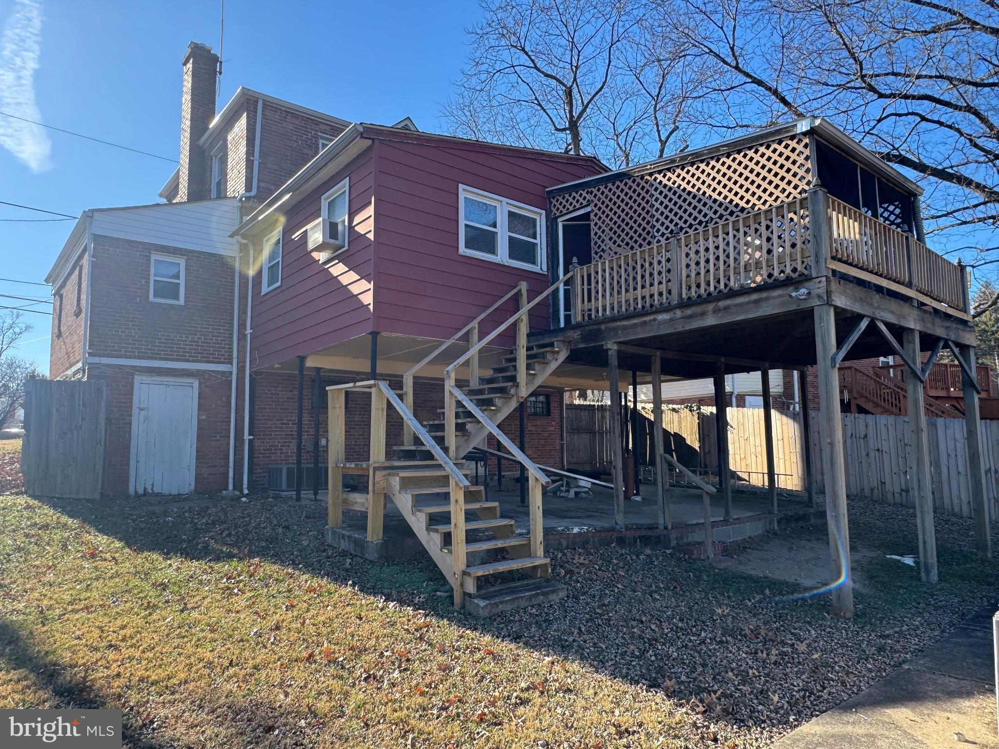 AVONDALE TERRACE - Residential